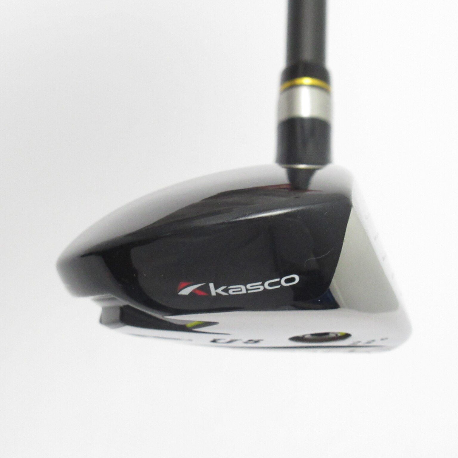 中古】K2K ONE LENGTH ユーティリティ ATTAS MB HY 65 22 S C