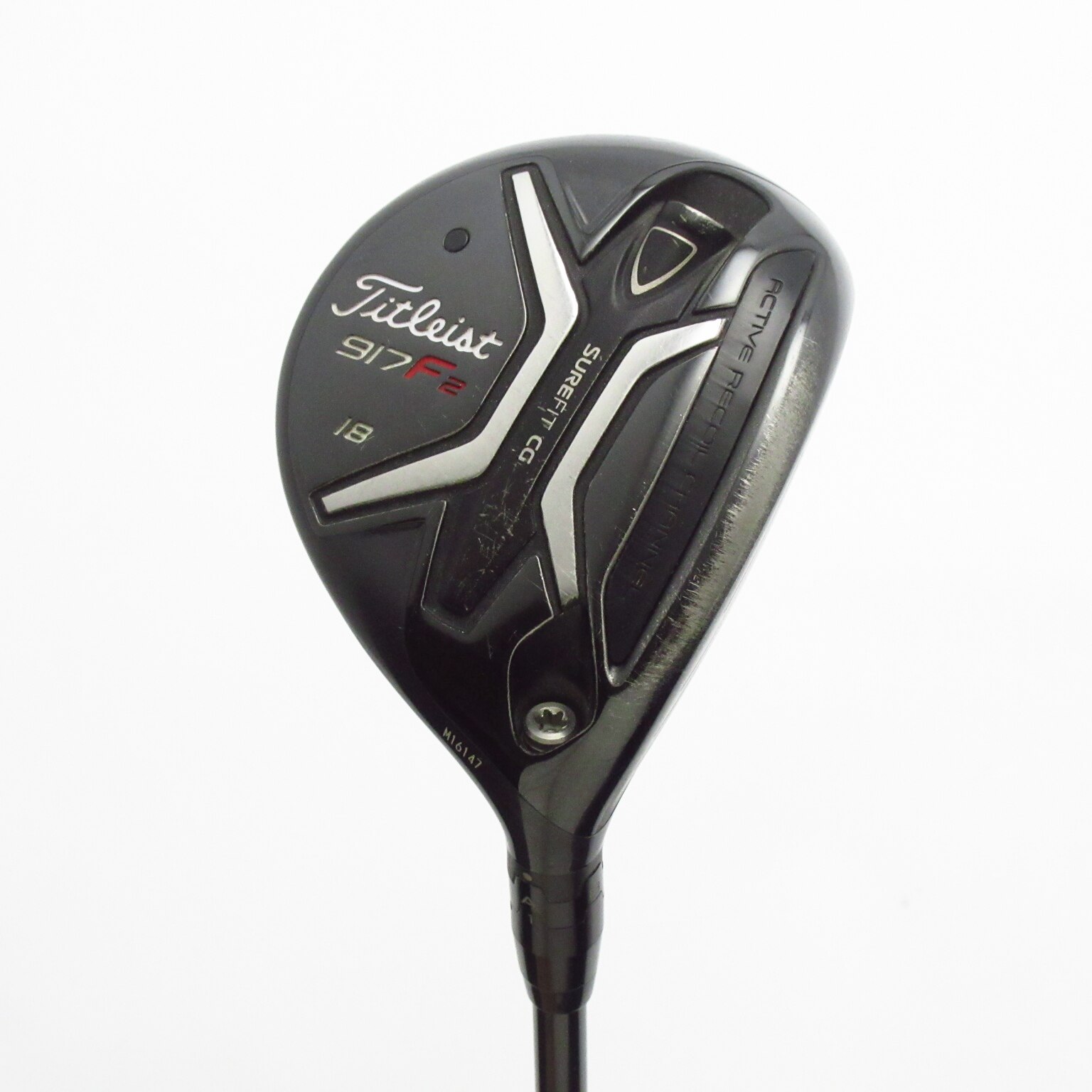 【中古】Titleist ドライバー　フェアウェイウッド 3本セット 中古】タイトリスト フェアウェイウッド 通販｜GDO中古ゴルフクラブ