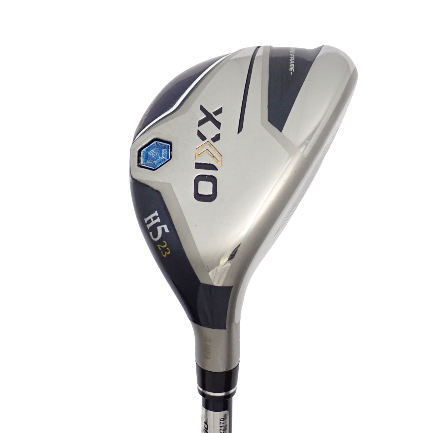 ☆中古品/UT3【ゼクシオ・ＸＸＩＯ　ＭＰ900（R）U3】19°☆ Amazon | DUNLOP(ダンロップ) XXIO9 ゼクシオ ナイン