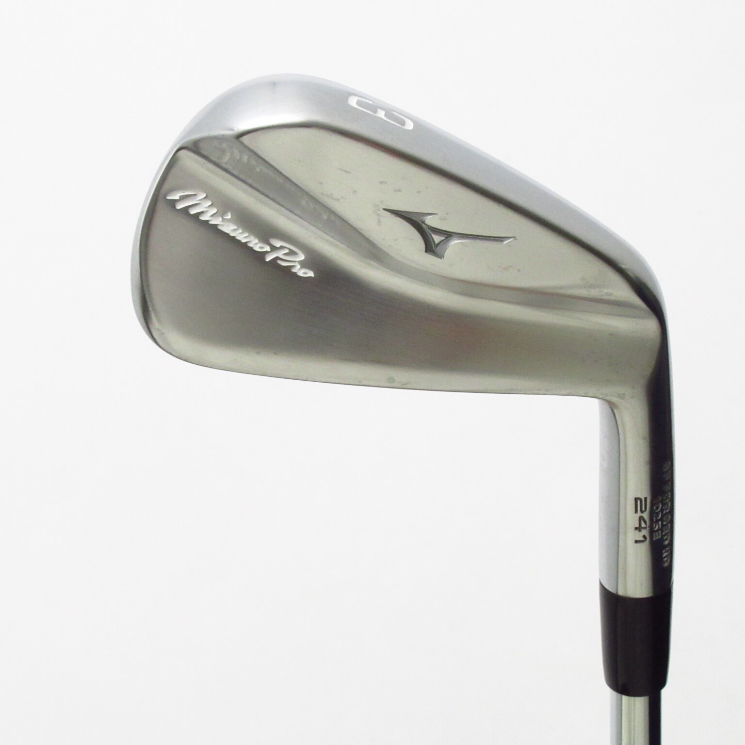 MIZUNO Pro 225 5〜P DynamicGold S200 アイアン MIZUNO ミズノ ゴルフ Mizuno Pro ミズノプロ 225 アイアン
