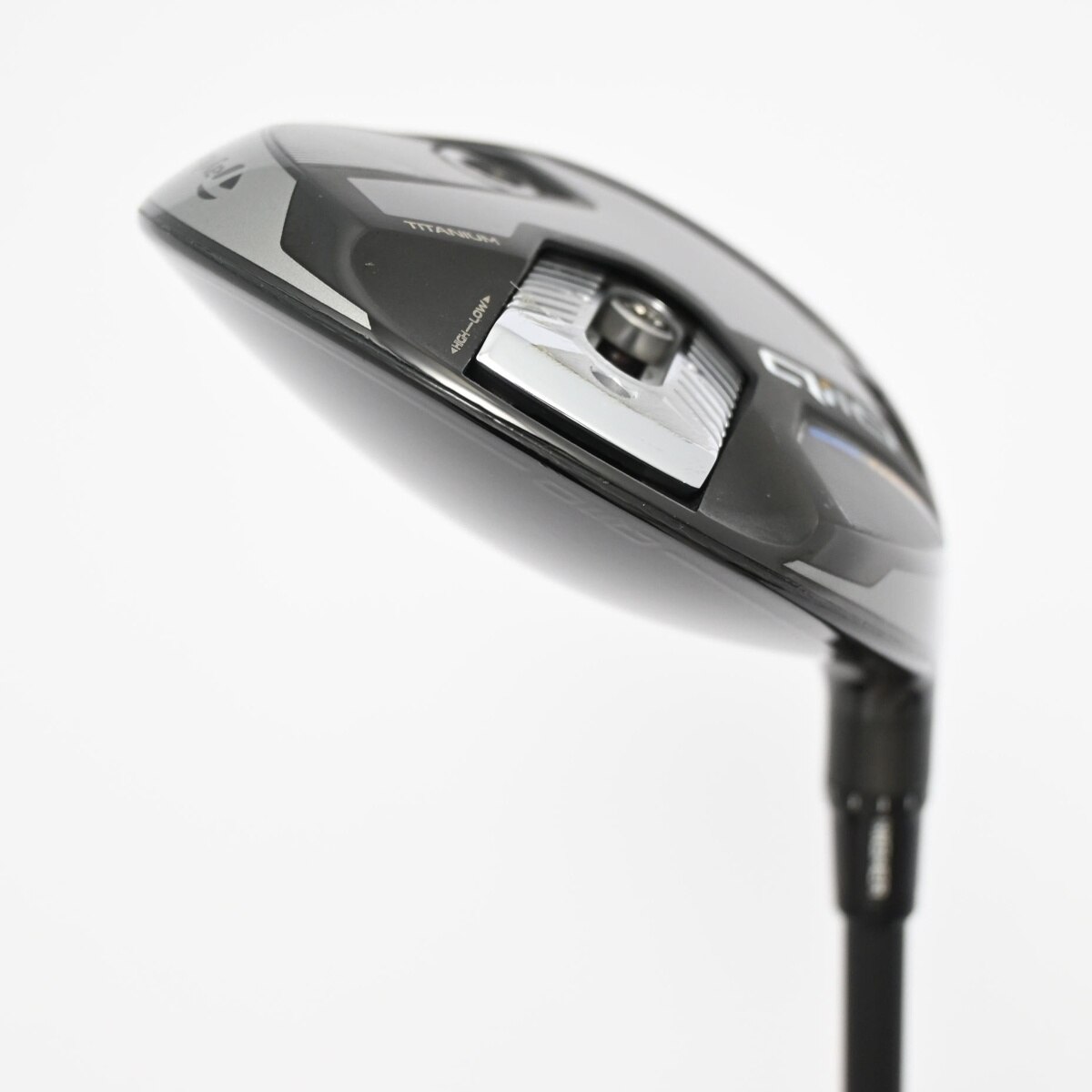 中古】Qi10 Tour フェアウェイウッド Diamana WB 63 15 S C