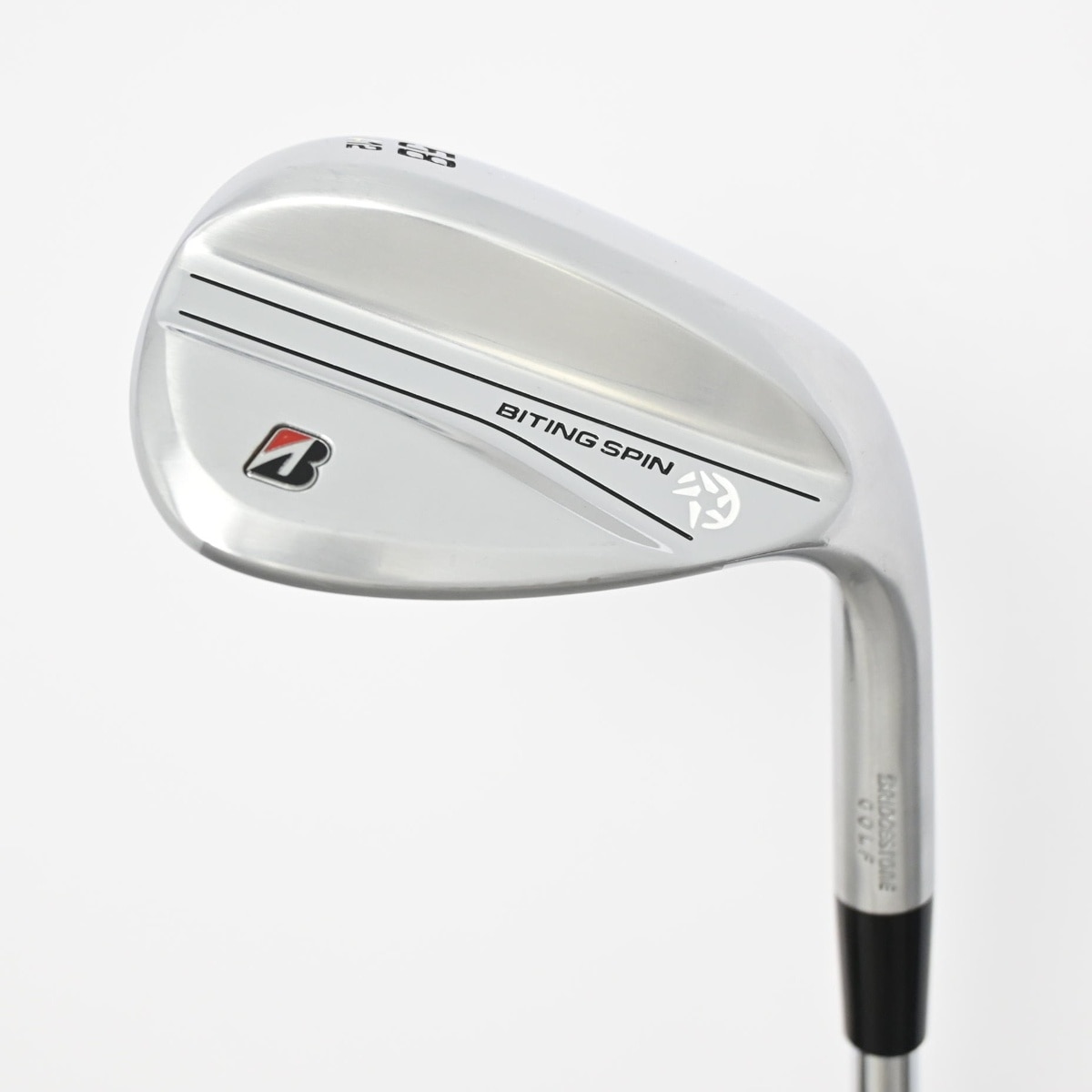 中古】BITING SPIN ウェッジ N.S.PRO MODUS3 TOUR 120 58-12 S C