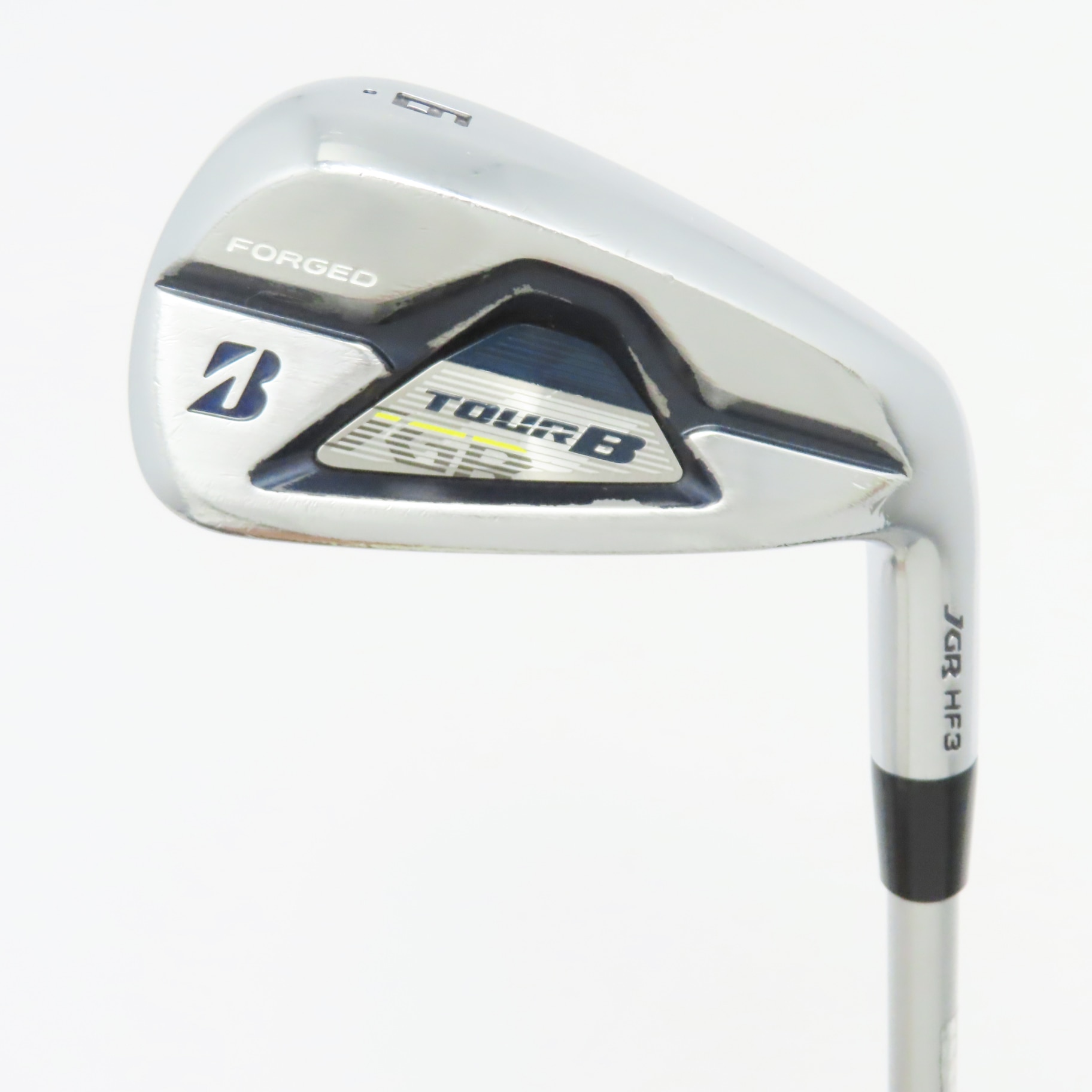 中古】TOUR B アイアンセット (ブリヂストン) 通販｜GDO中古
