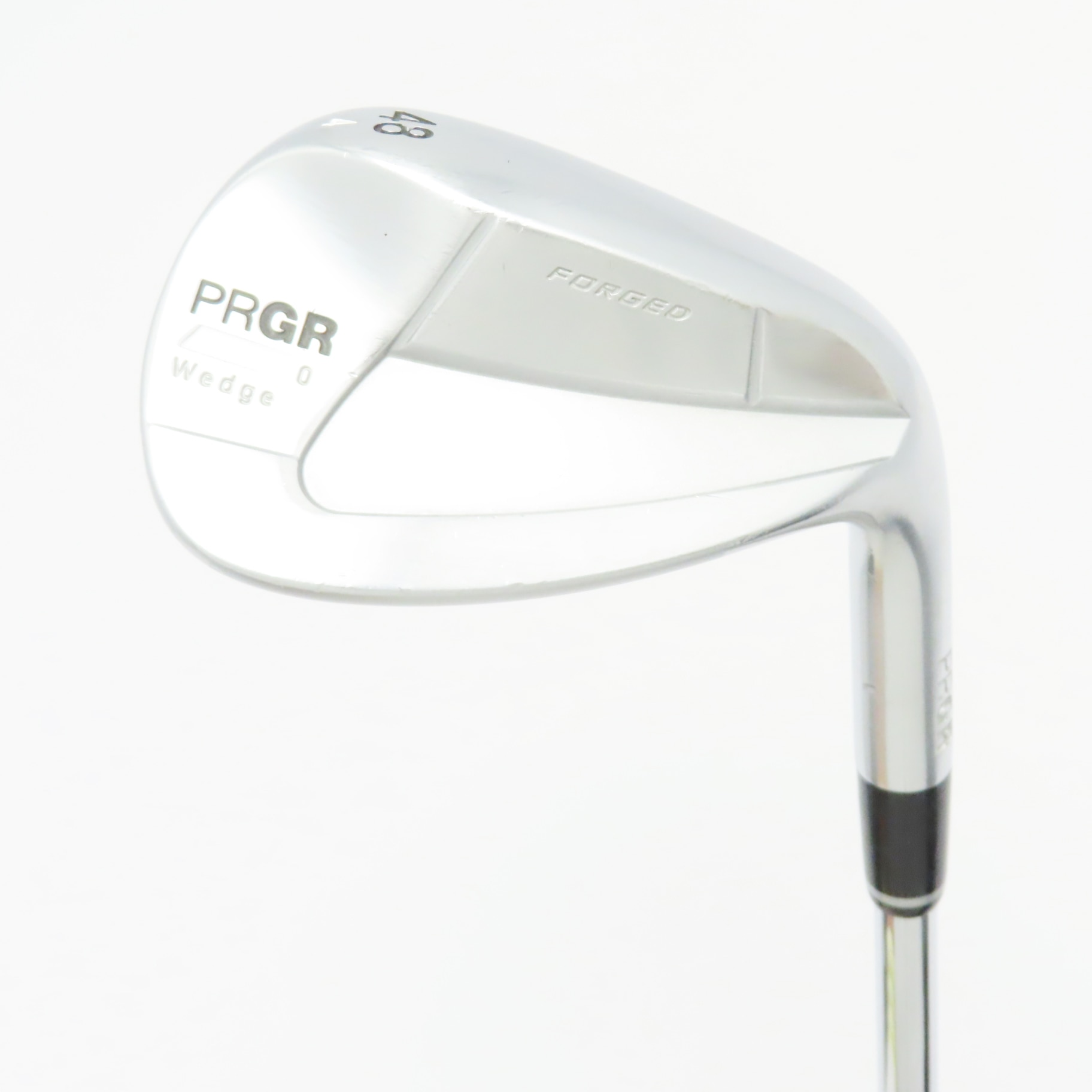中古】プロギア(PRGR) ウェッジ 通販｜GDO中古ゴルフクラブ