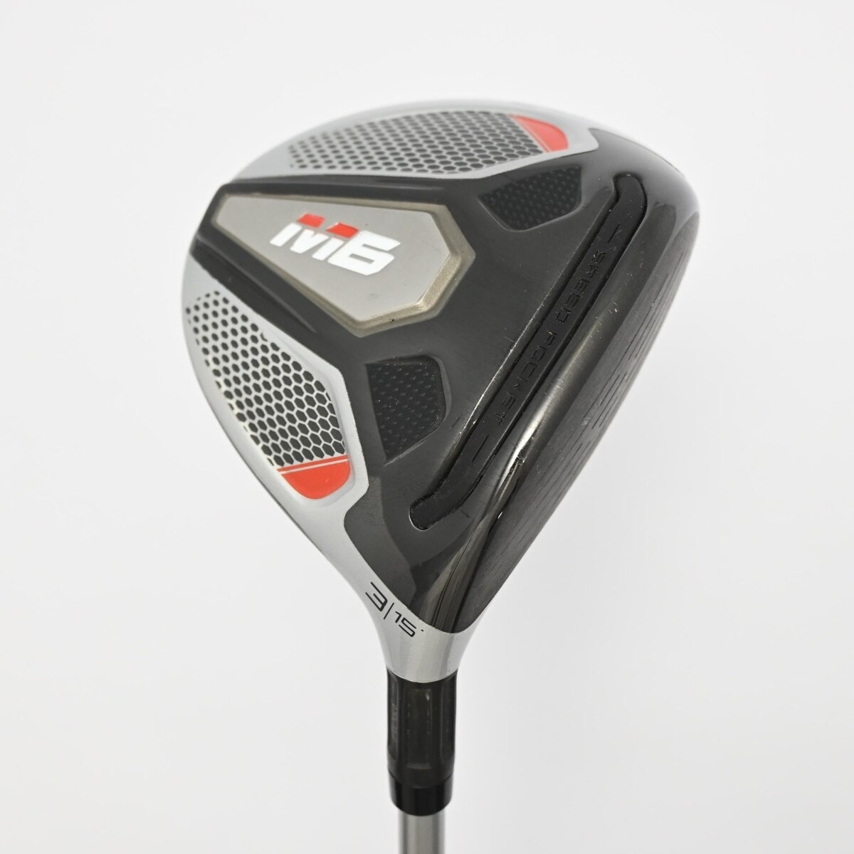 中古】M6 (テーラーメイド) 通販｜GDO中古ゴルフクラブ