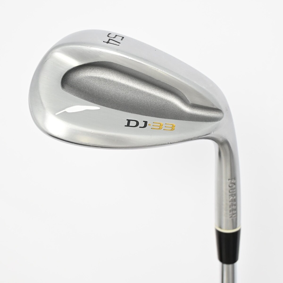 中古】DJ-33 ウェッジ (フォーティーン) 通販｜GDO中古ゴルフクラブ