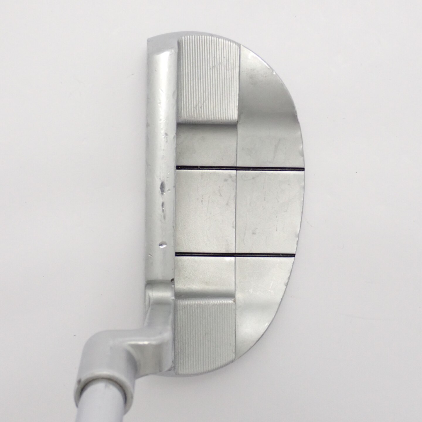 中古】PROTYPE TOUR SERIES #7 パター スチールシャフト 計測項目外