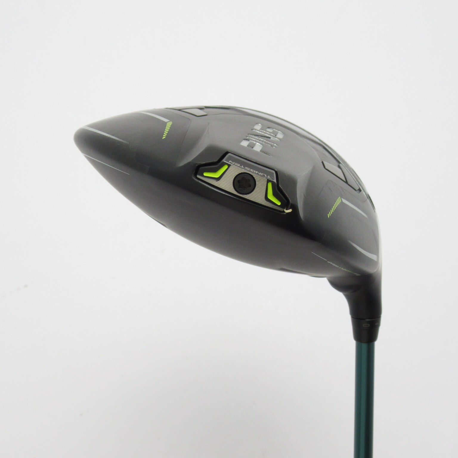 中古】G430 MAX 10K ドライバー Speeder NX GREEN 50 10.5 SR C