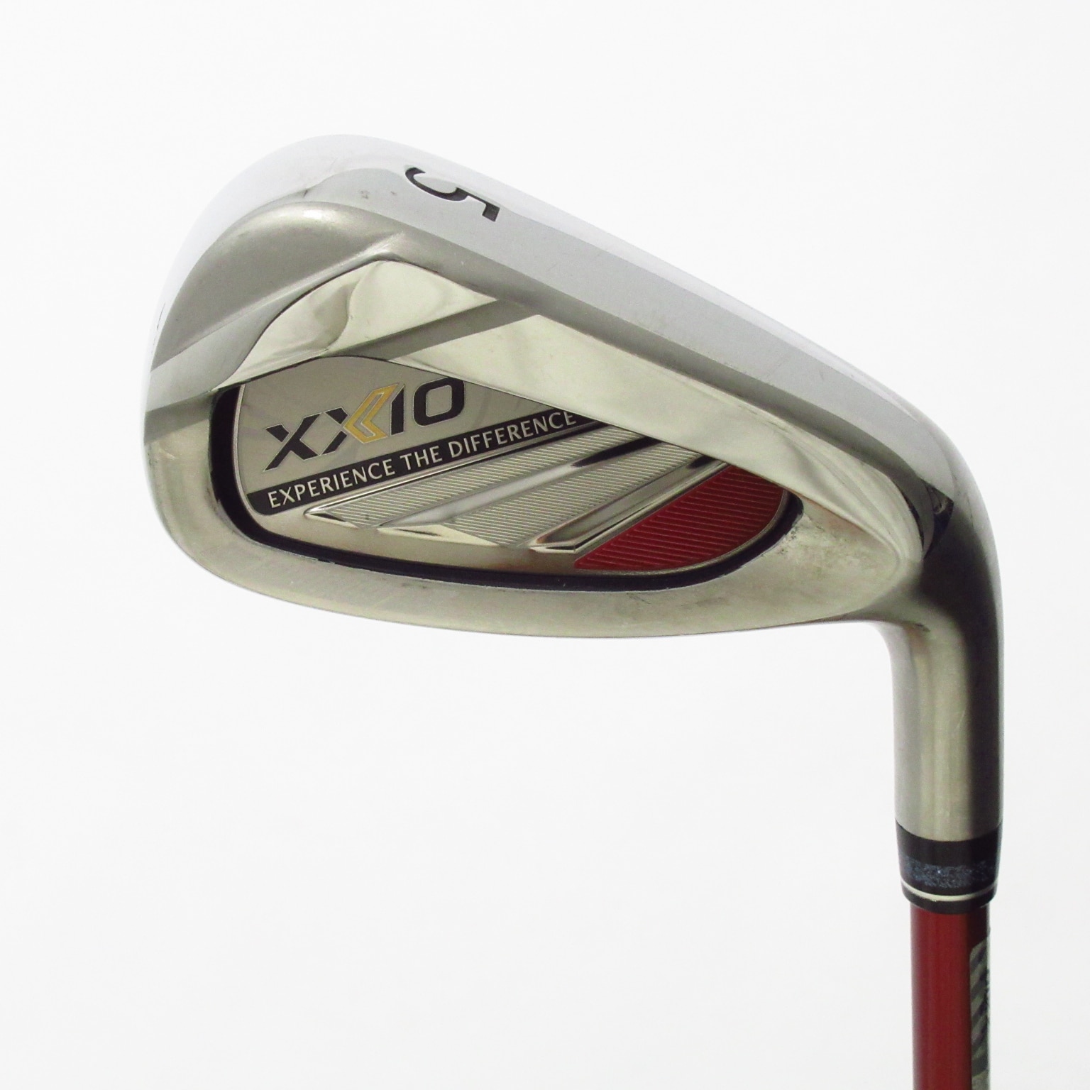 ゼクシオ 11代目 MP1100 レッド アイアン7本セット メンズゴルフ 入門 ゼクシオ 11代目 MP1100 レッド アイアン7本セット メンズゴルフ