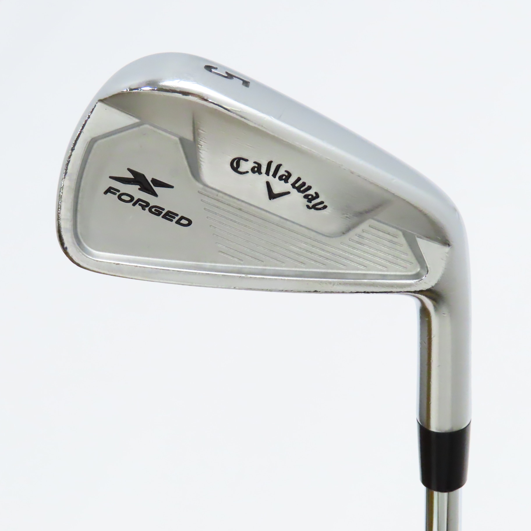 kaz　キャロウェイ X FORGED STAR 2021 950GH Callaway 日本正規品 キャロウェイ X FORGED STAR (エックス
