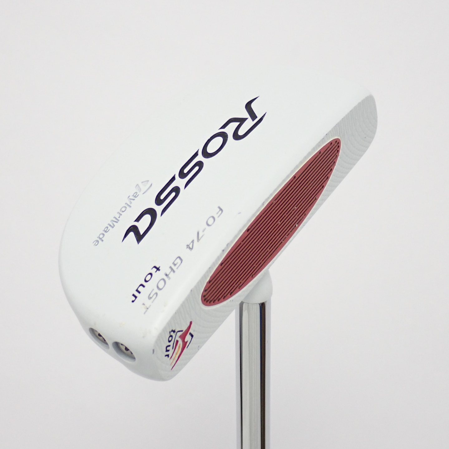 激レア 長尺パター テーラーメイド ロッサ ROSSA 48インチ ロングビーチ パター テーラーメイド ロッサ(ROSSA) モンザ スパイダー AGSI+