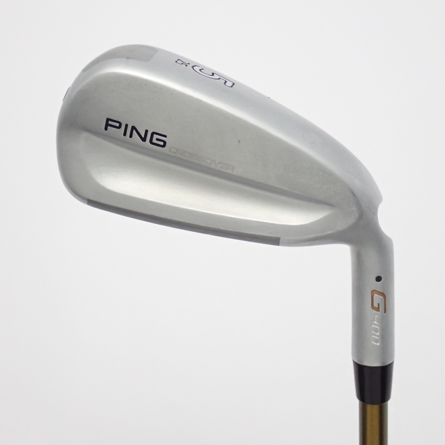 ピン PING G400 5u ユーティリティ ALTA J CB S Amazon | ピン G SERIES G400ハイブリッド ユーティリティー