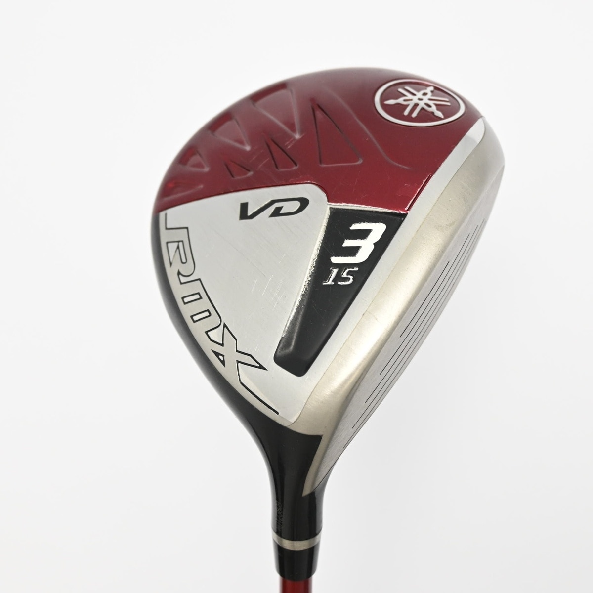 【中古】Callaway & YAMAHA フェアウェイウッド 3本セット 中古】ヤマハ フェアウェイウッド 通販｜GDO中古ゴルフクラブ