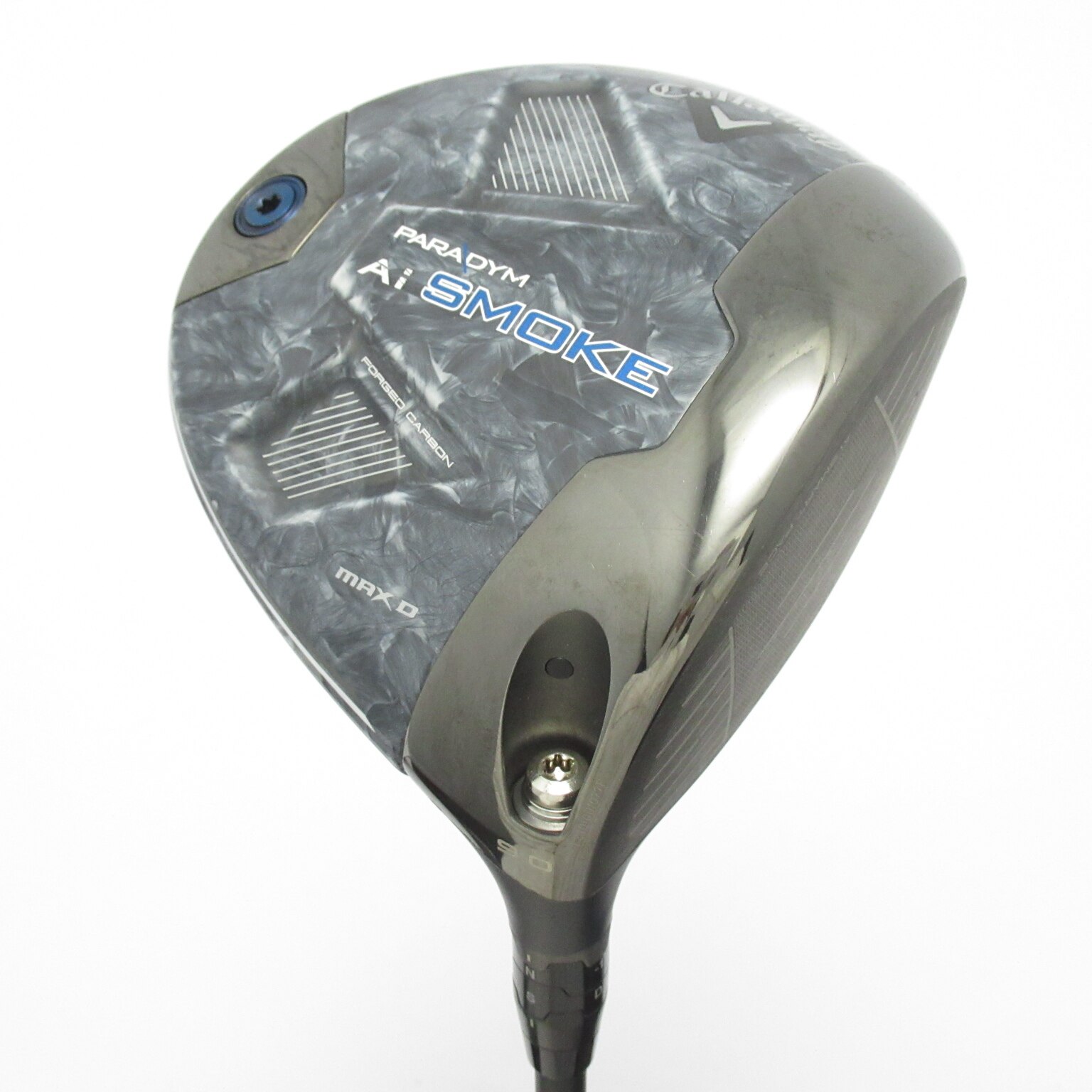 中古】パラダイム Ai SMOKE MAX D ドライバー VENTUS 5 for