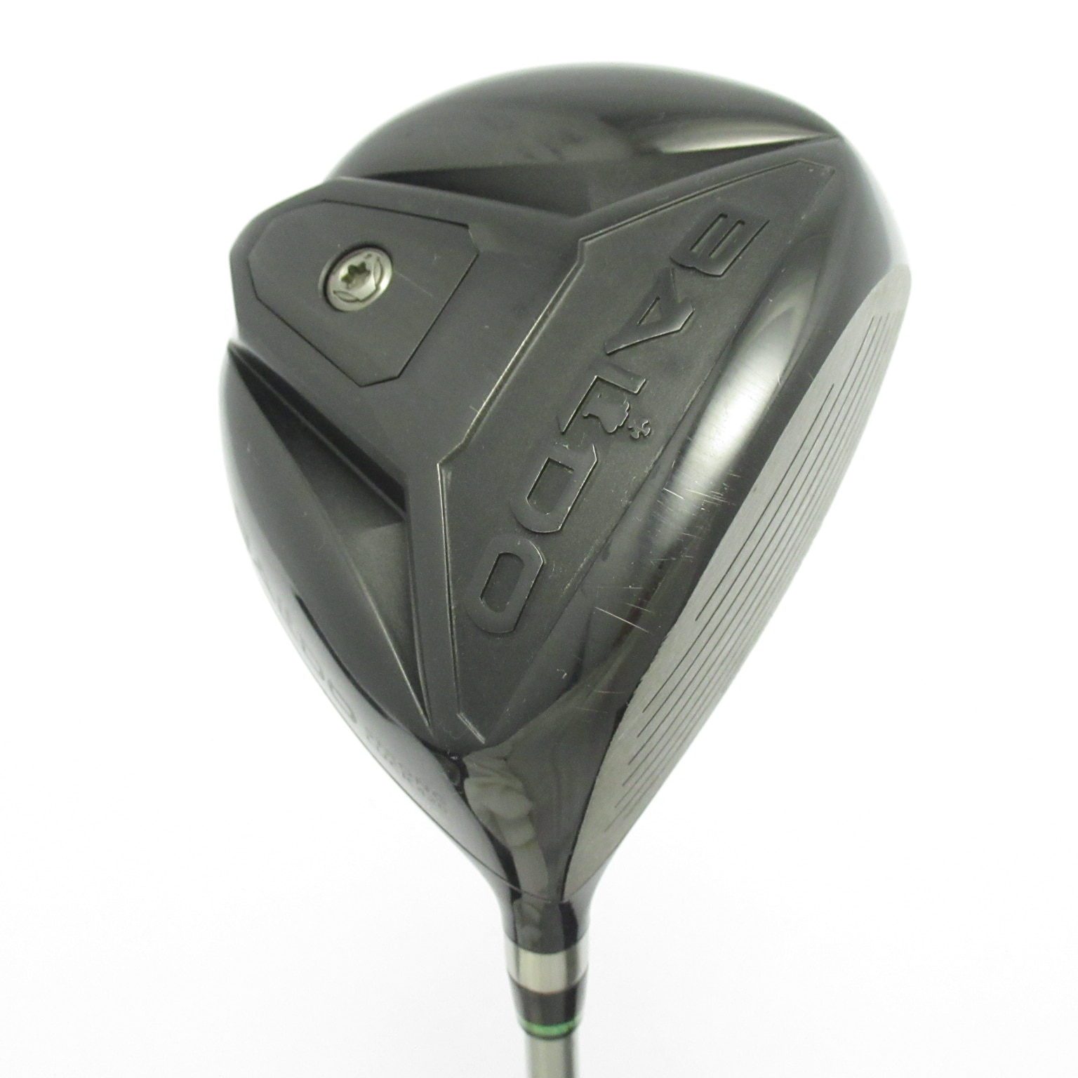 バルド BALDO 420　10°　Basileus Z Ver.2　●中古 バルド BALDO 420 10° Basileus Z Ver.2 ○中古 中古】バルド