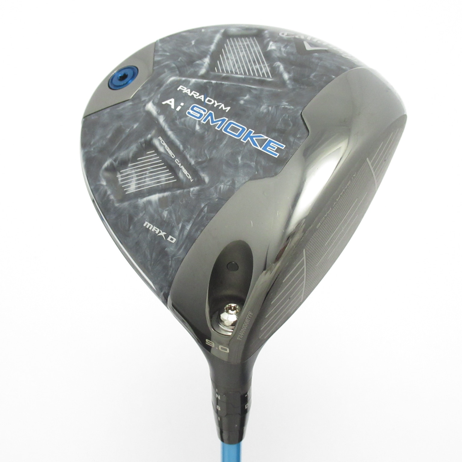 キャロウェイ短尺高反発ドライバーERCHOT9°ゴルフクラブ初心者中古低身長 キャロウェイ短尺高反発ドライバーERCHOT9°ゴルフクラブ初心者