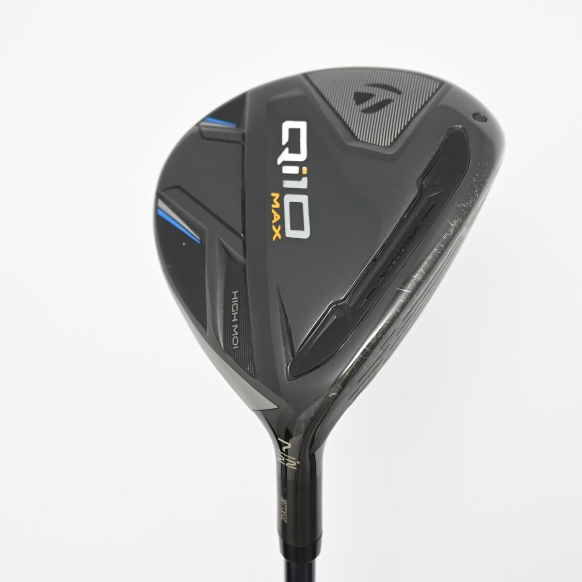 中古】Qi10 MAX フェアウェイウッド (テーラーメイド) Qi10 通販