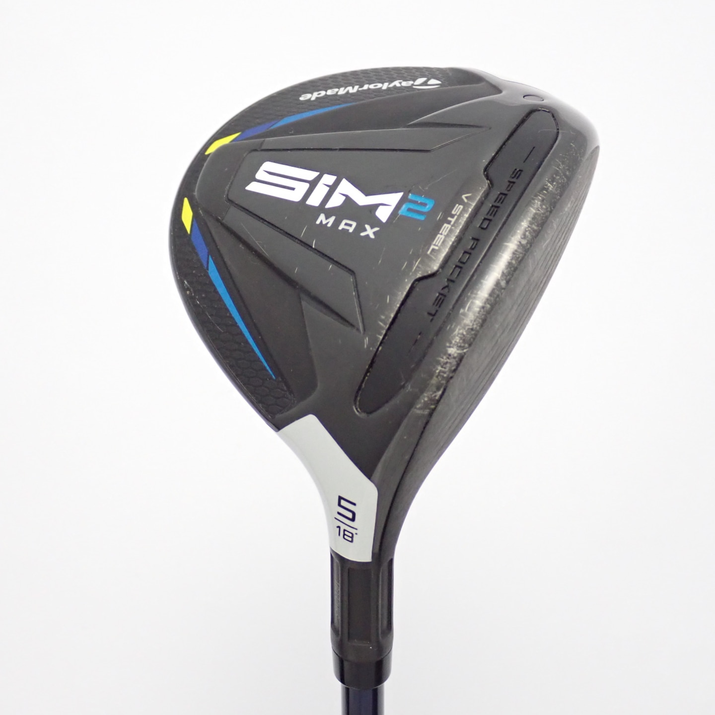 中古】SIM2 (テーラーメイド) 通販｜GDO中古ゴルフクラブ