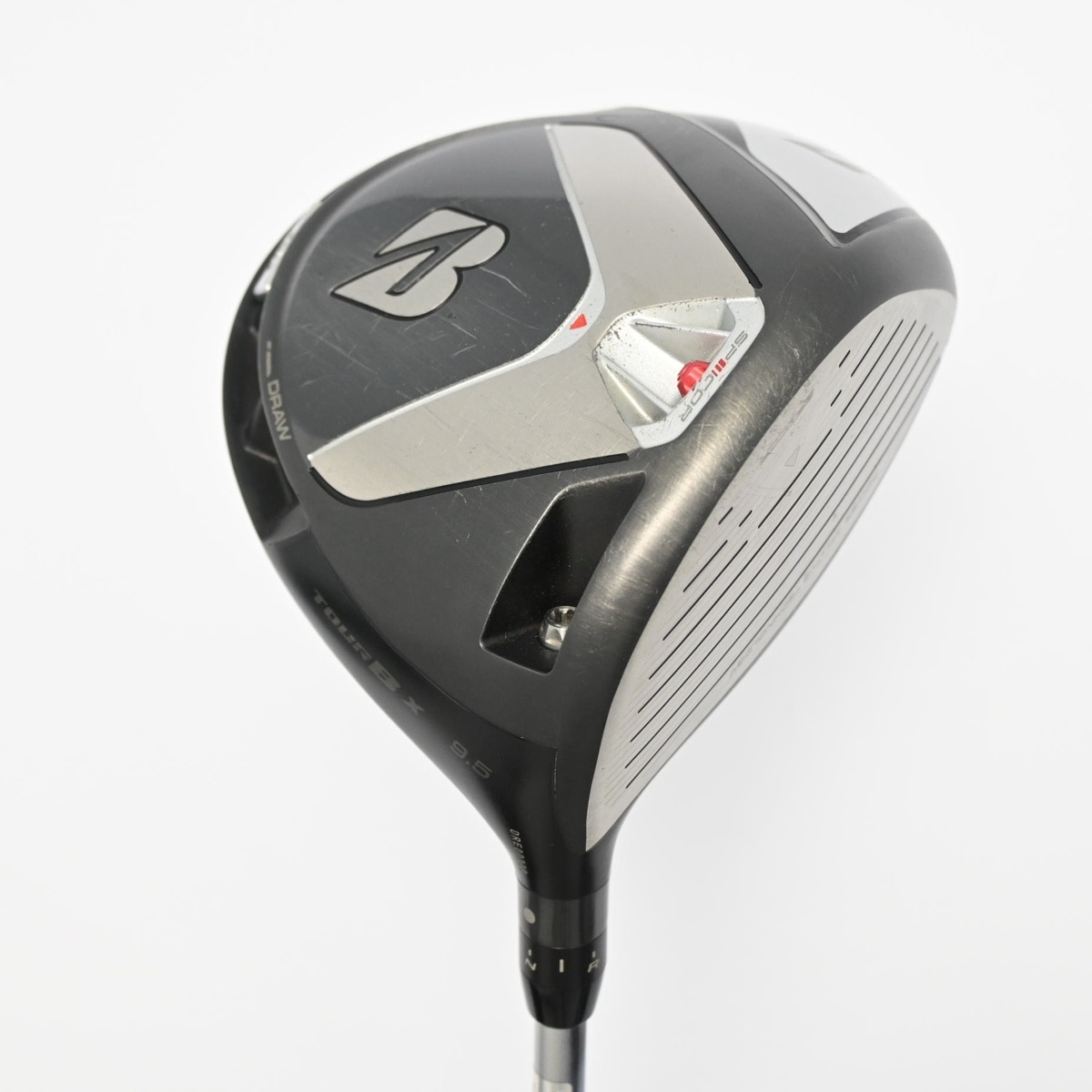 中古】X ドライバー Speeder 569 EVOLUTION VI 9.5 S C