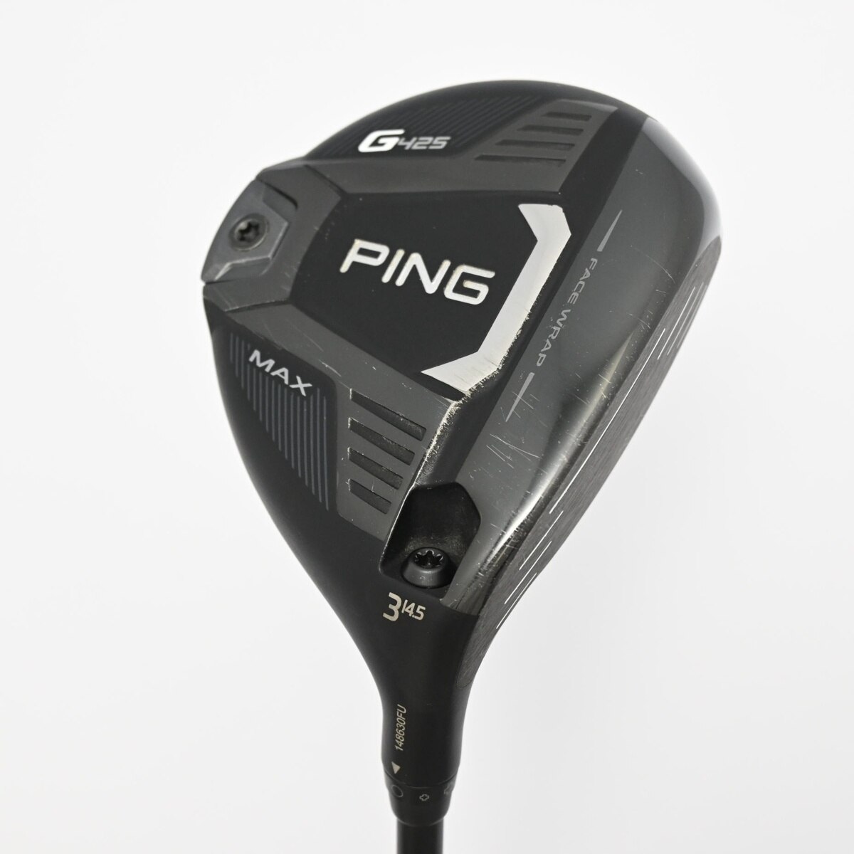 ピン g425SFT フェアウェイウッド5W ヘッド 日本仕様 PING ピン G425 SFT フェアウェイウッド ヘッドのみ