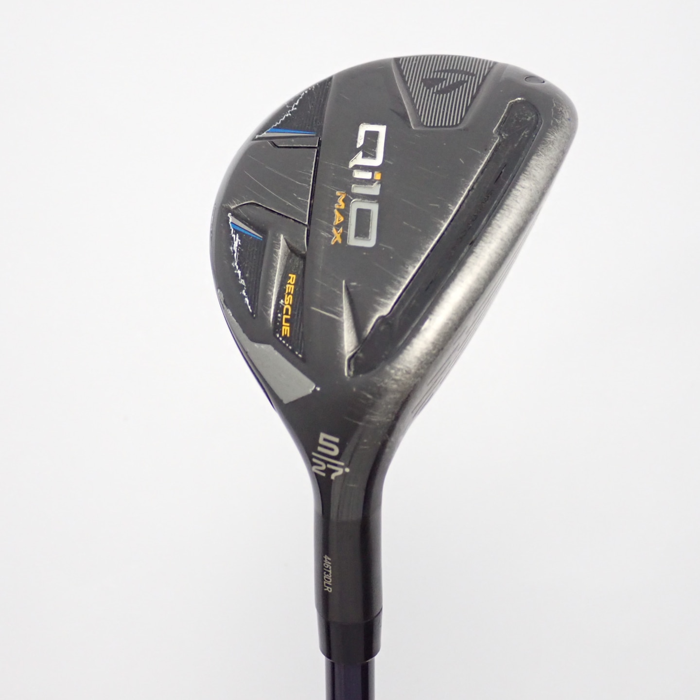 中古】Qi10 ユーティリティ (テーラーメイド) 通販｜GDO中古