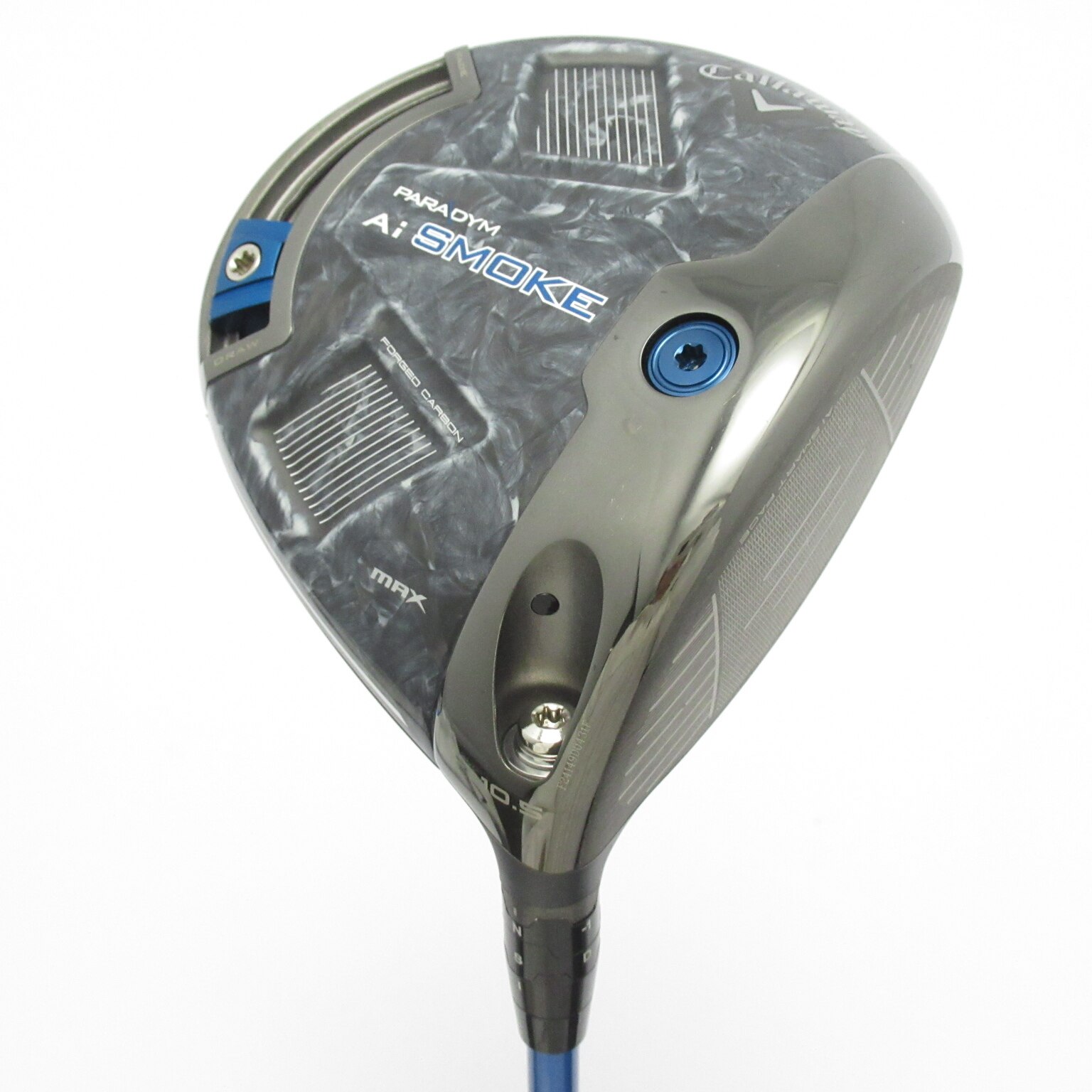 美品キャロウェイAiSmoke 3HL MAX SpeederNXグリーン50S ezansu-golf_10002813