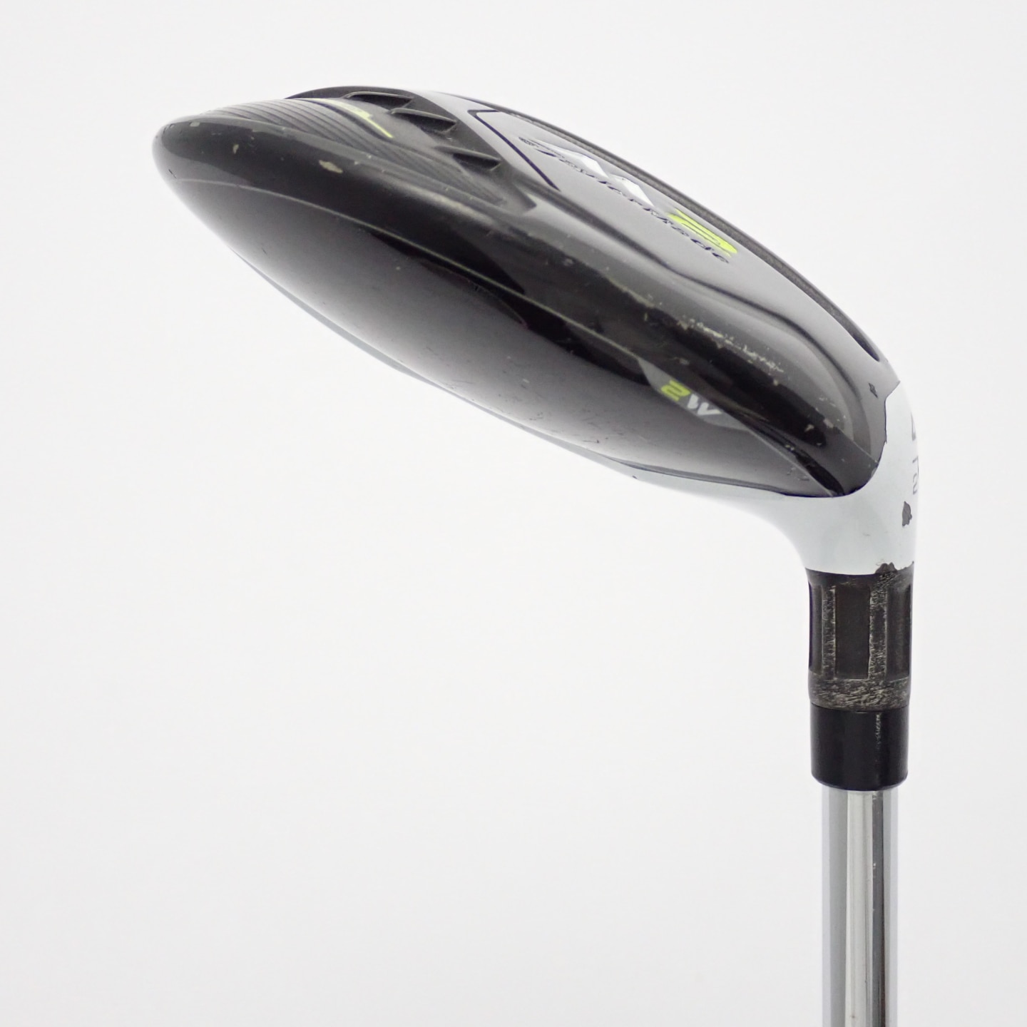 中古】M2(2017) ユーティリティ REAX 90 JP 22 S D(ユーティリティ