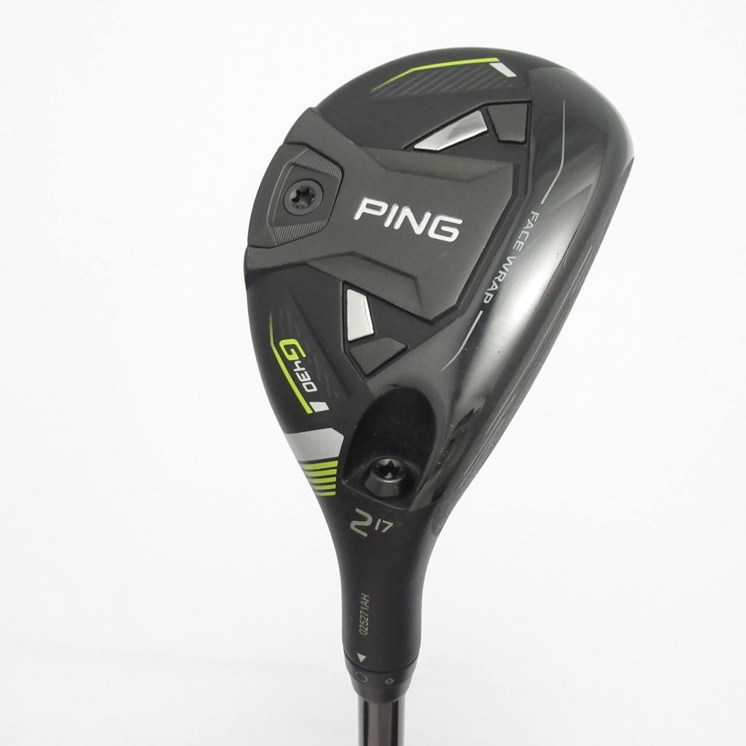 中古】G430 ハイブリッド ユーティリティ PING TOUR 2.0 BLACK