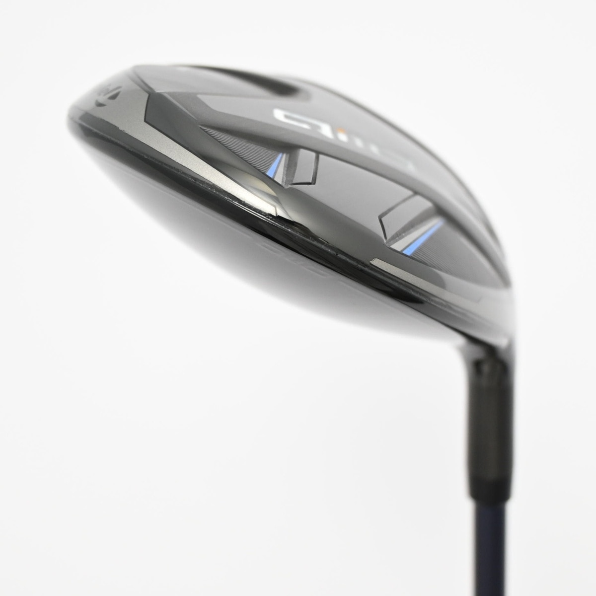 【新品未使用】Qi10 3w Diamana BLUE TM50S HC無し 楽天市場】テーラーメイド ゴルフ Qi10 ドライバー / Diamana