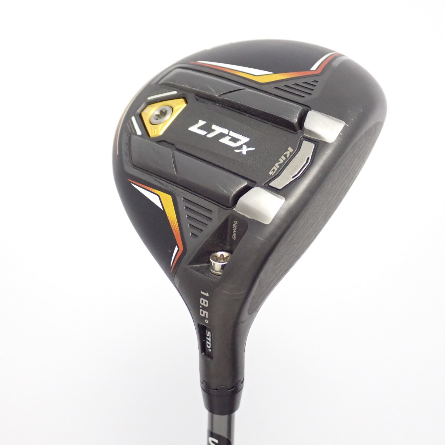 中古】コブラ フェアウェイウッド 通販｜GDO中古ゴルフクラブ