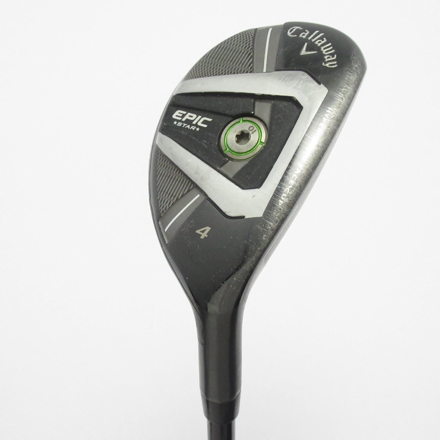 キャロウェイ EPIC STAR ユーティリティ 5H 6H 2本セット S 右 キャロウェイ EPIC STAR ユーティリティ 5H 6H 2本セット S 右