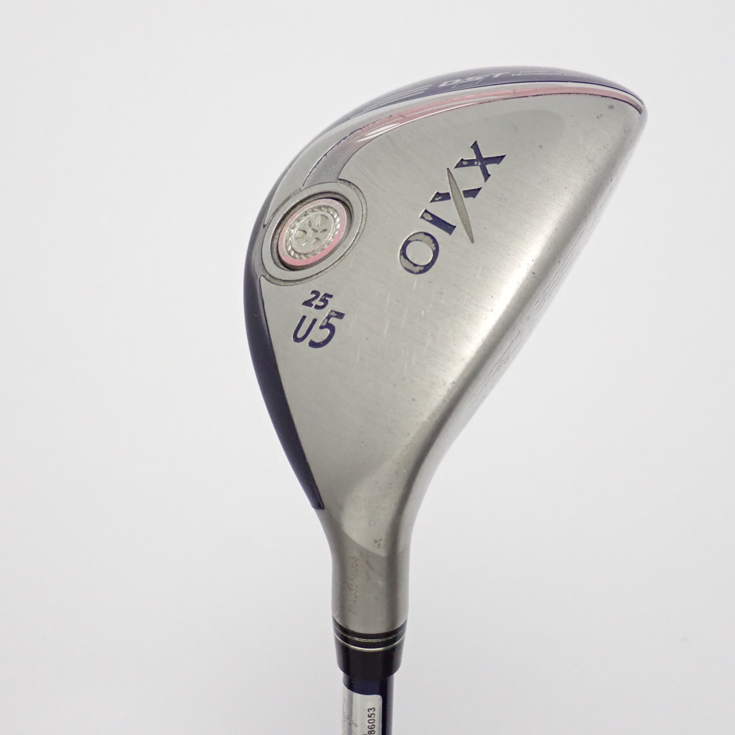 中古】ゼクシオ 9 ユーティリティ (ダンロップ) ゼクシオ 通販