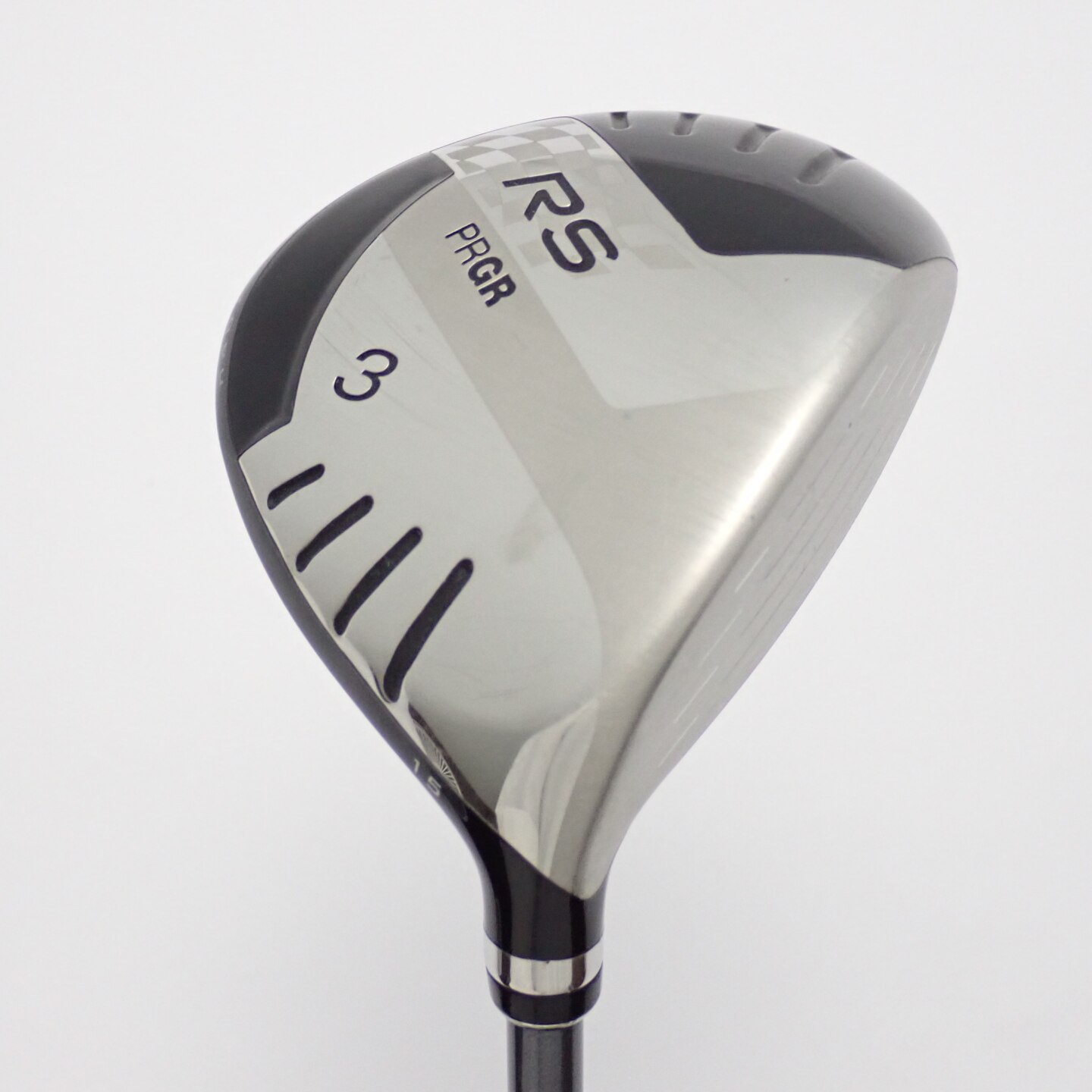 中古】RS フェアウェイウッド (プロギア) RS 通販｜GDO中古