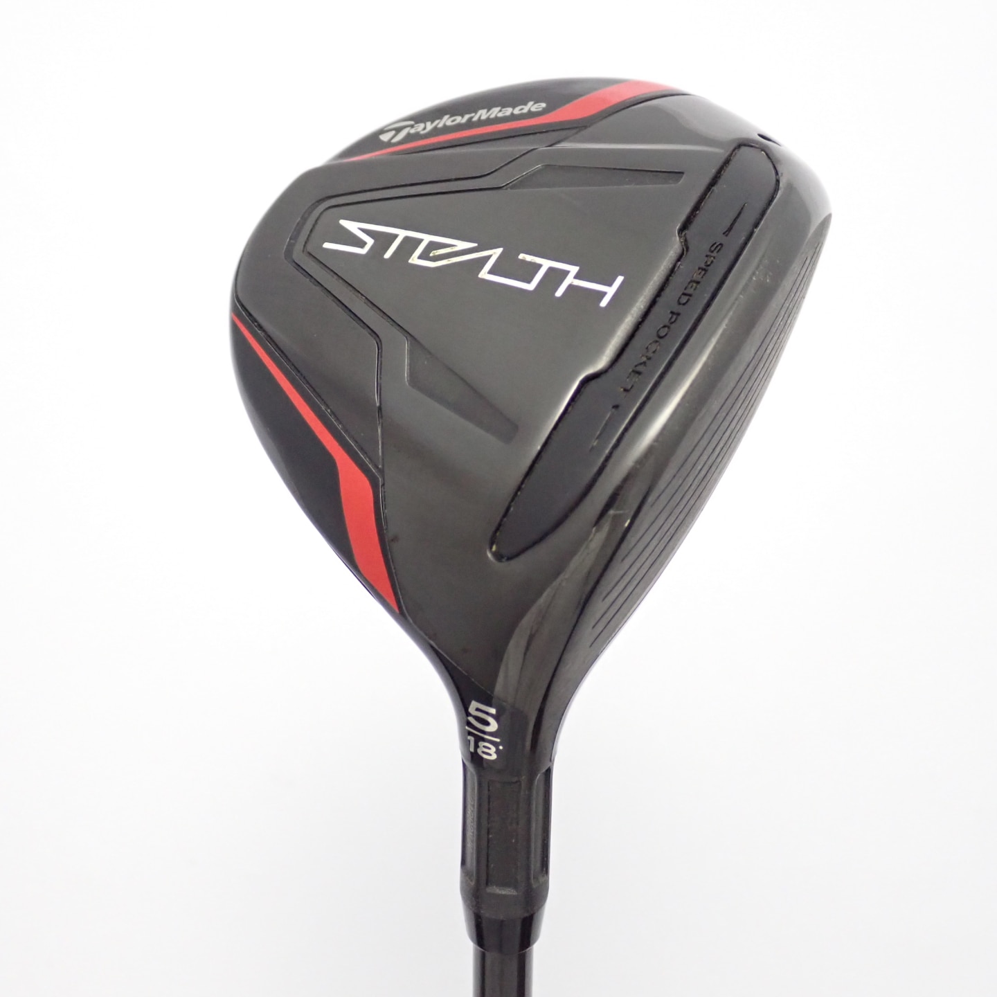 中古】ステルス フェアウェイウッド (テーラーメイド) 通販｜GDO
