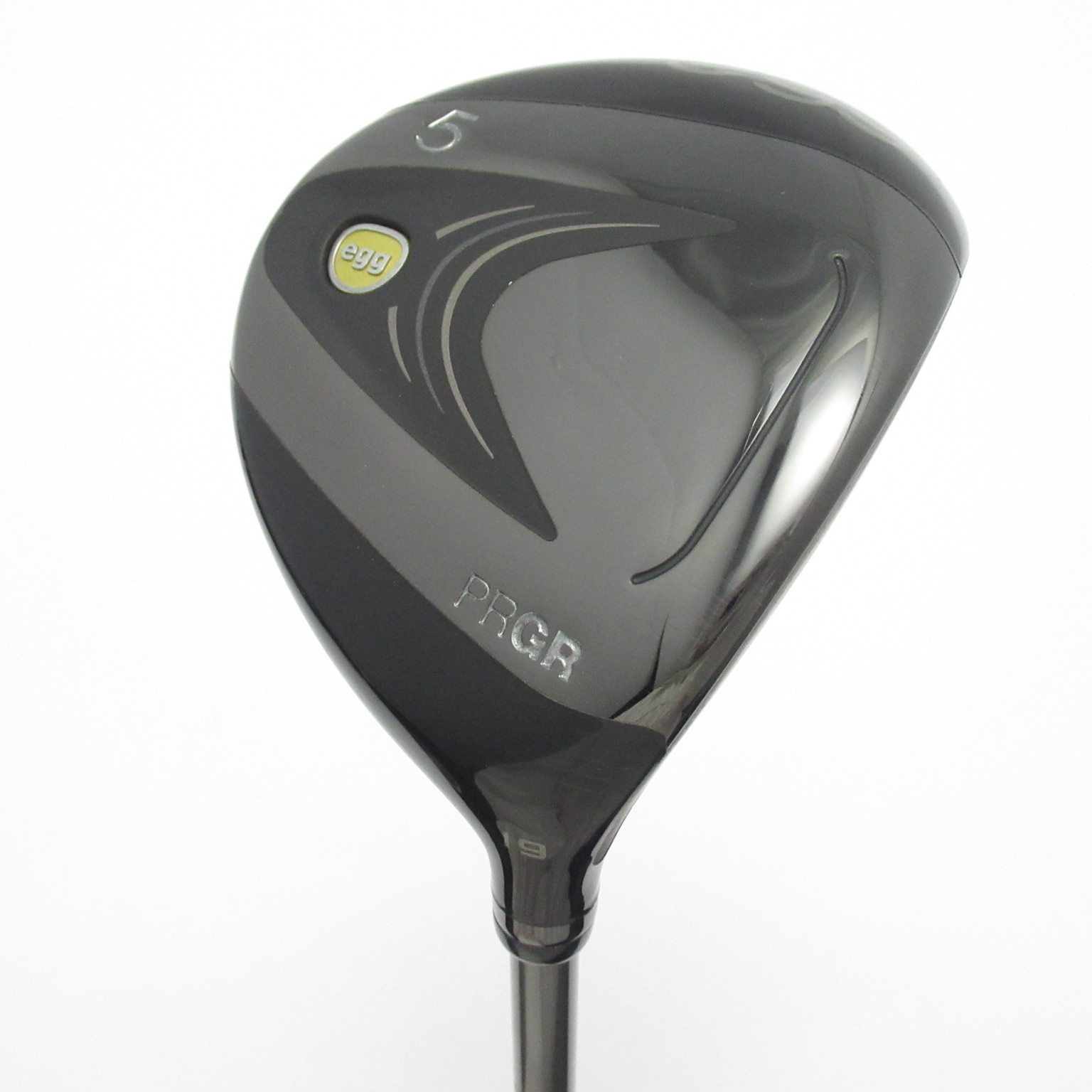 中古】SUPER egg(2022) 高反発ﾓﾃﾞﾙ ゴルフクラブ (プロギア) egg