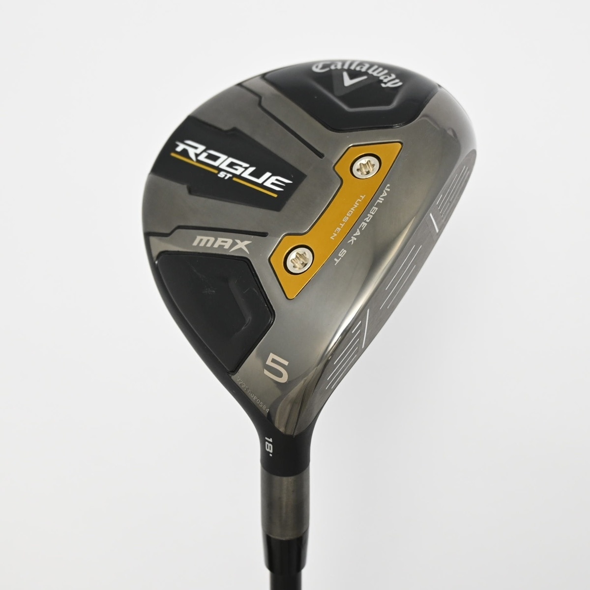 中古】ローグ ST MAX フェアウェイウッド VENTUS 5 for Callaway