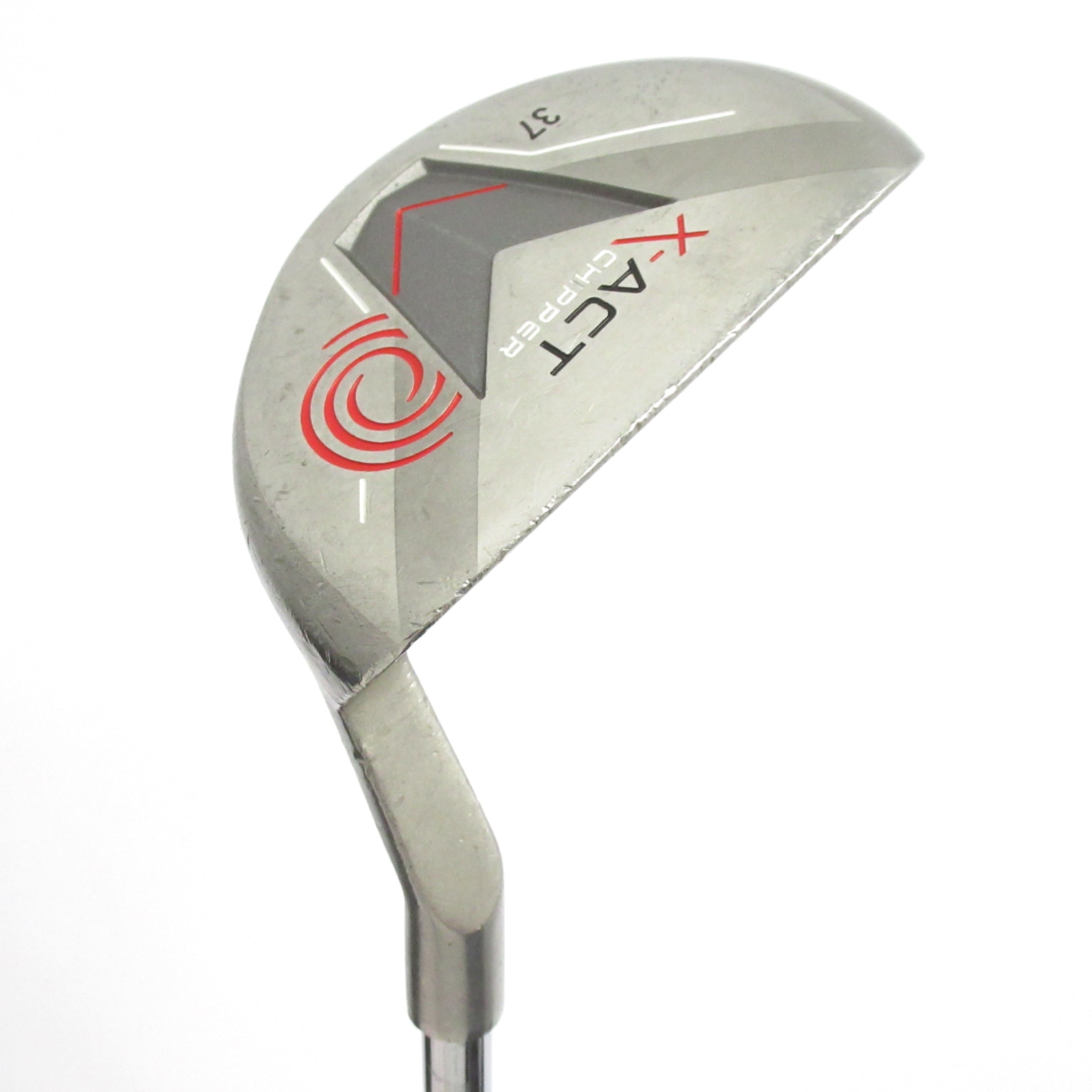 中古】XACT CHIPPER ゴルフクラブ (オデッセイ) オデッセイ 通販