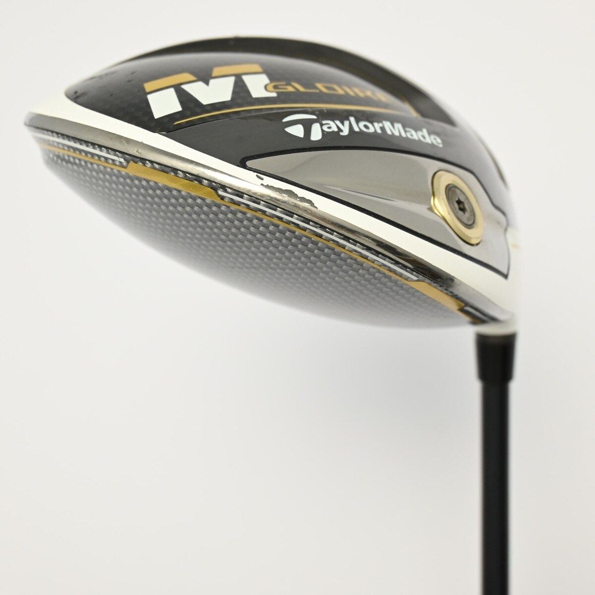 中古】M GLOIRE ドライバー Tour AD MJ-6 石川遼ｼｸﾞﾈﾁｬｰﾓﾃﾞﾙ 10.5 S CD