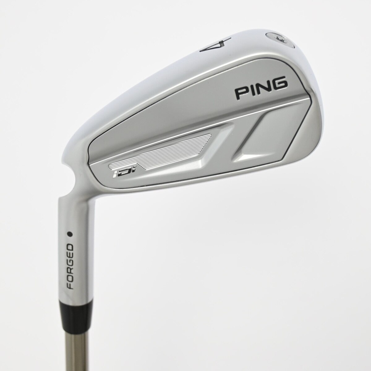 中古】iDi ユーティリティ PING TOUR 2.0 CHROME 85 23 S B レフティ