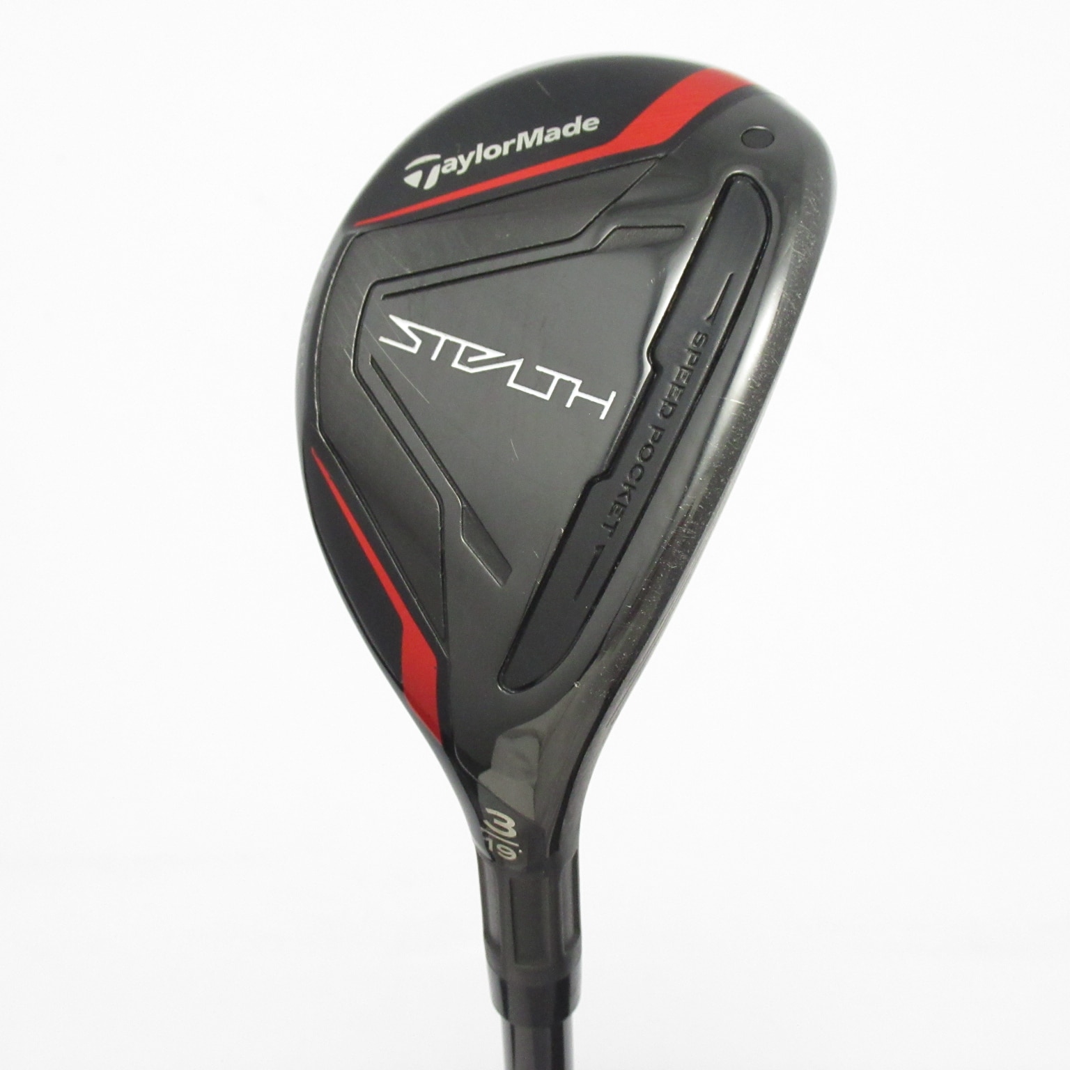 中古】ステルス ユーティリティ (テーラーメイド) 通販｜GDO中古