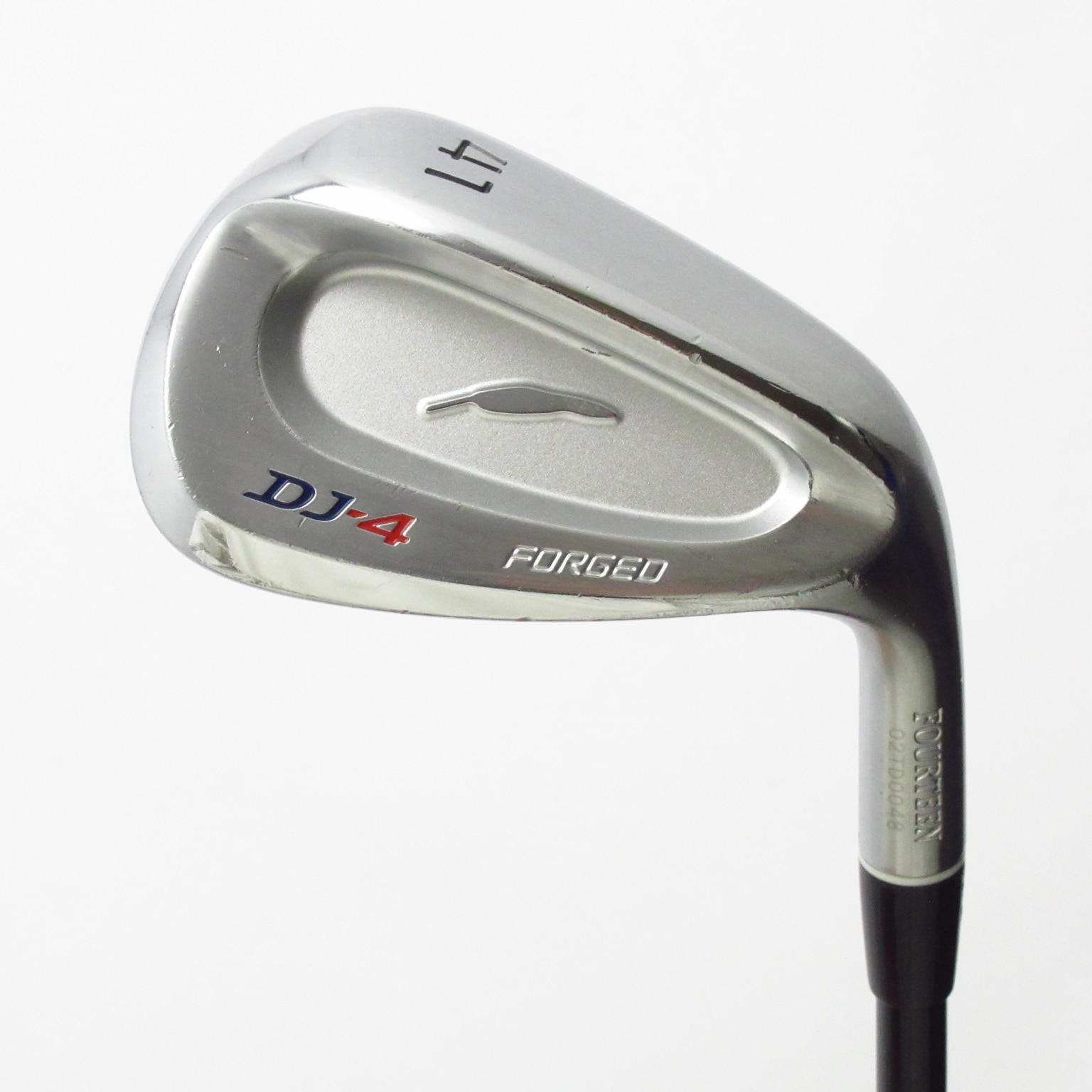 新品!! フォーティーン ウェッジ 52&58 fourteen DJ-4 フォーティーン(FOURTEEN) DJ-5 ウェッジ 44度 FT-52wカーボン