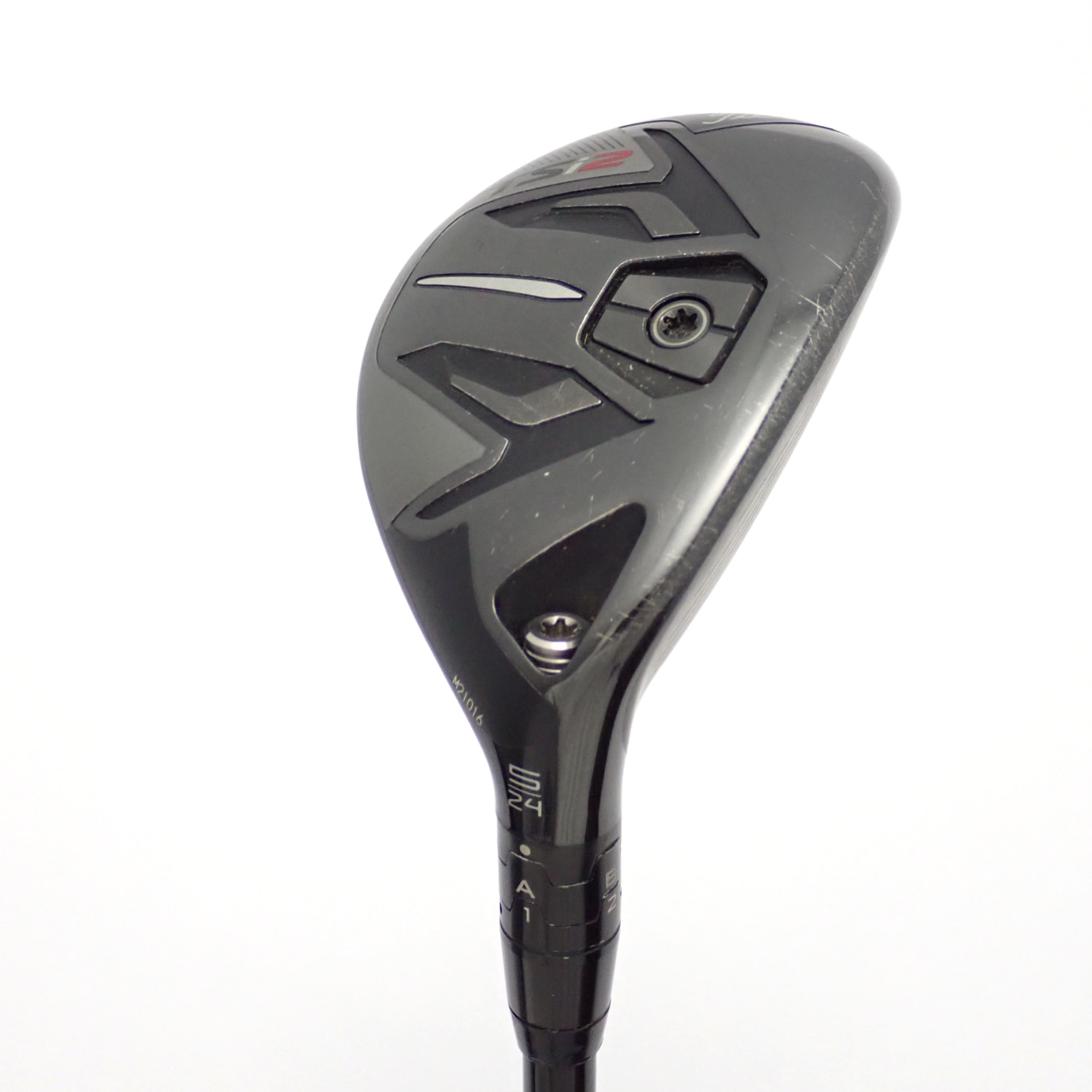 中古】TSi ユーティリティ (タイトリスト) 通販｜GDO中古ゴルフクラブ