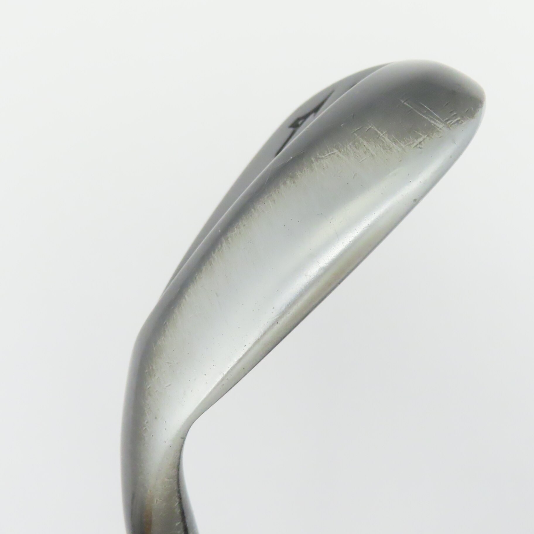 中古】Es21 ブラックIP仕上げ ウェッジ Dynamic Gold 105 58-08 S200 C