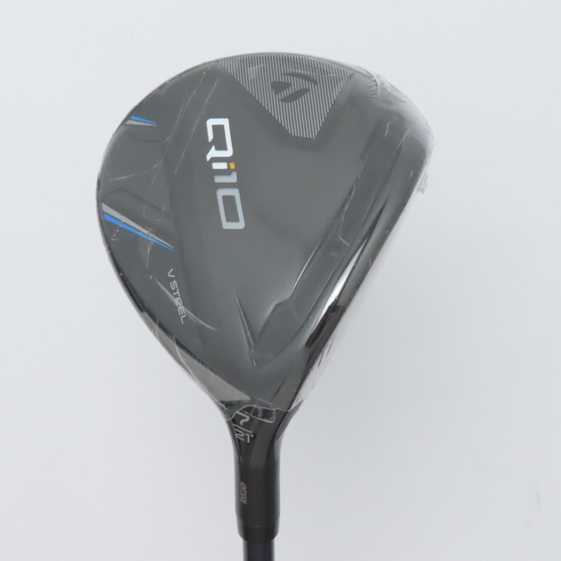 中古】Qi10 フェアウェイウッド (テーラーメイド) Qi10 通販
