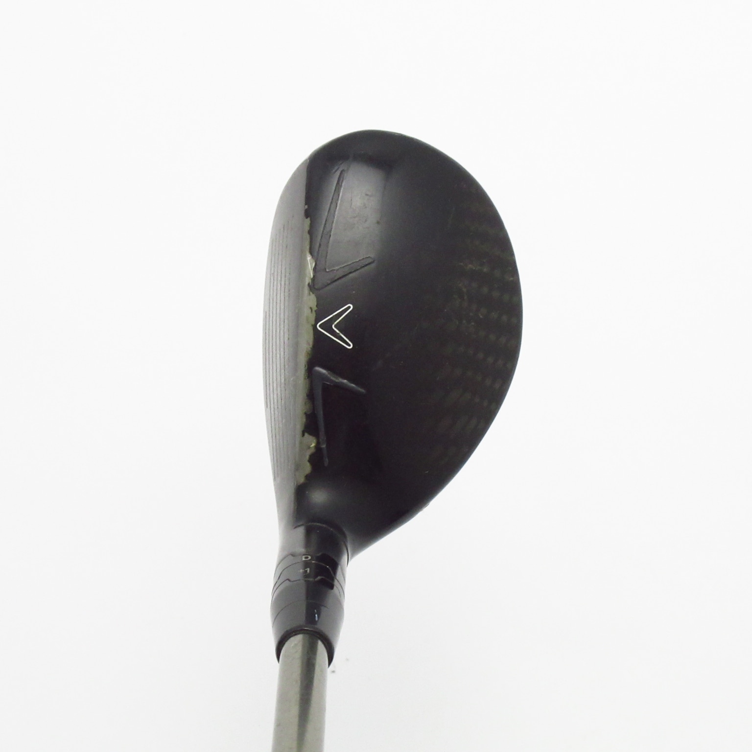 中古】EPIC US ユーティリティ UST mamiya recoil ES 780 18 F4 DE