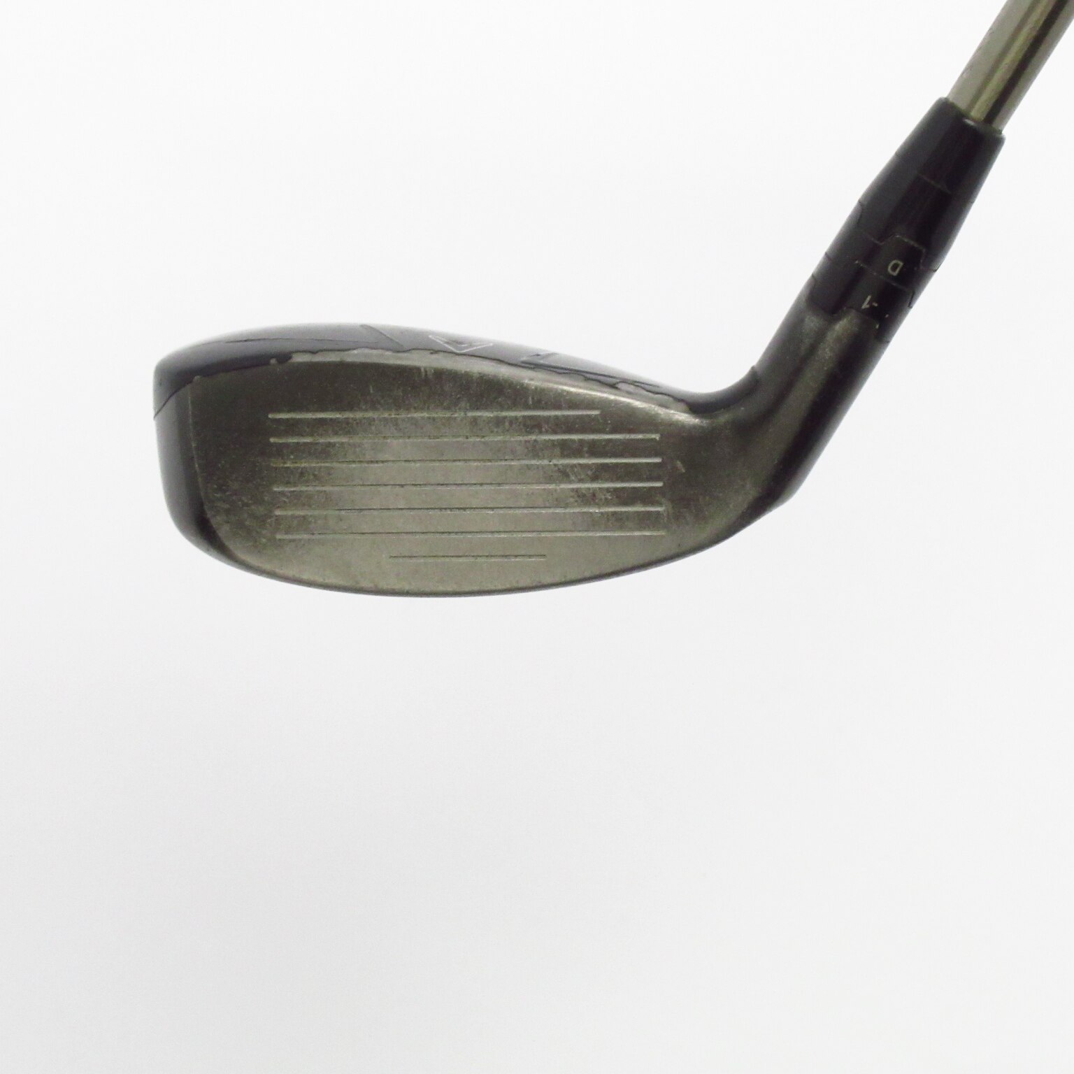 中古】EPIC US ユーティリティ UST mamiya recoil ES 780 18 F4 DE