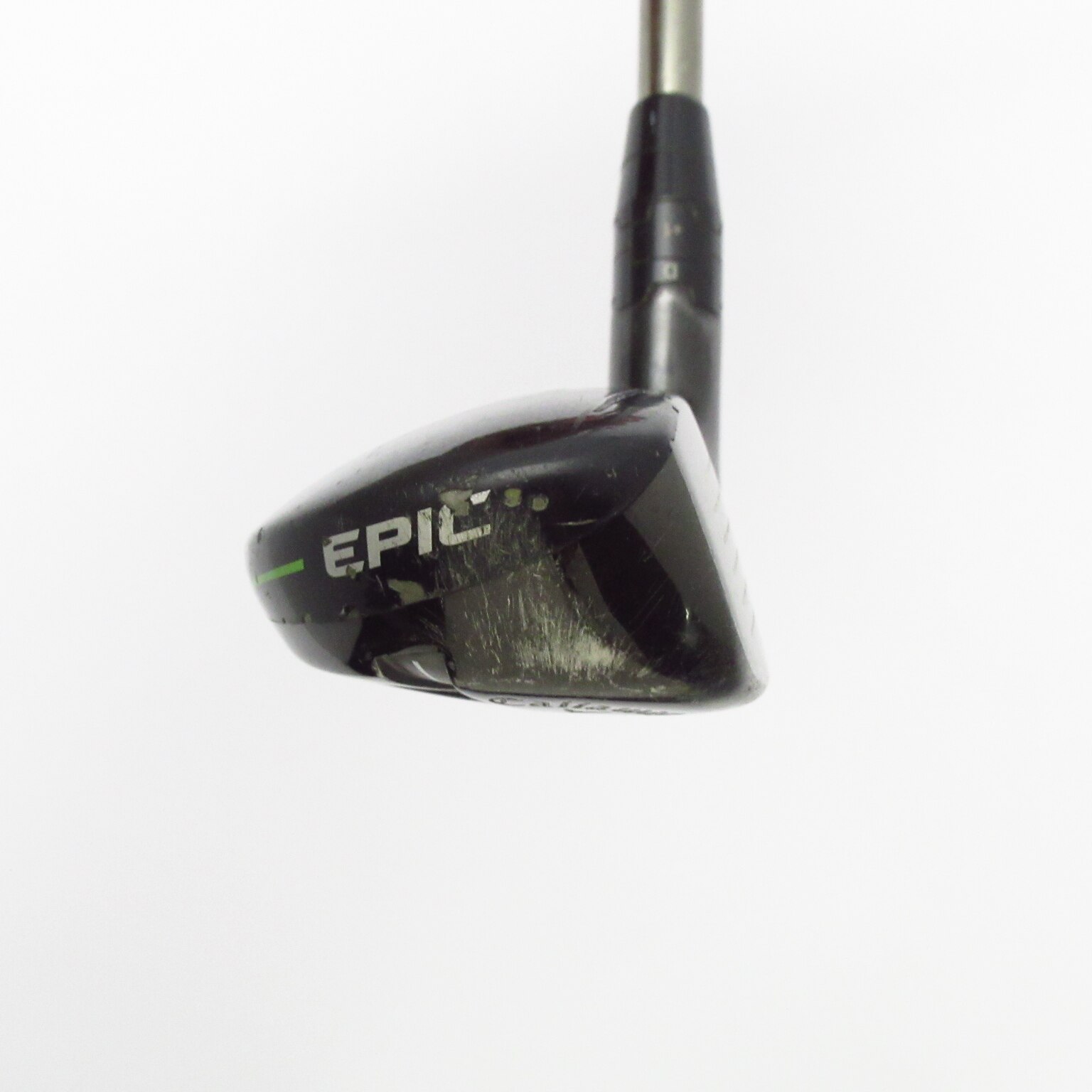 中古】EPIC US ユーティリティ UST mamiya recoil ES 780 18 F4 DE