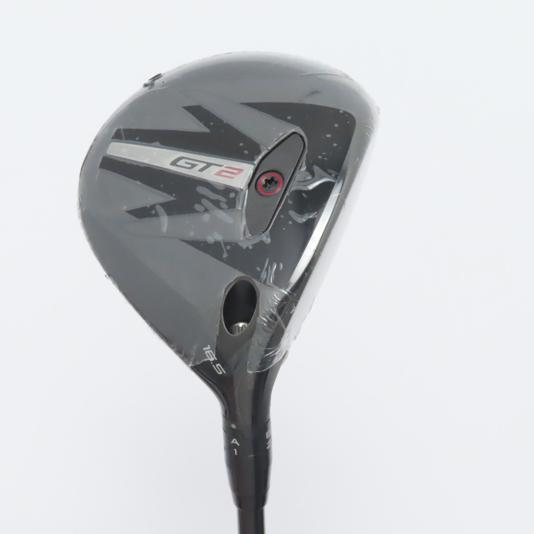 中古】GT2 フェアウェイウッド (タイトリスト) Titleist 通販