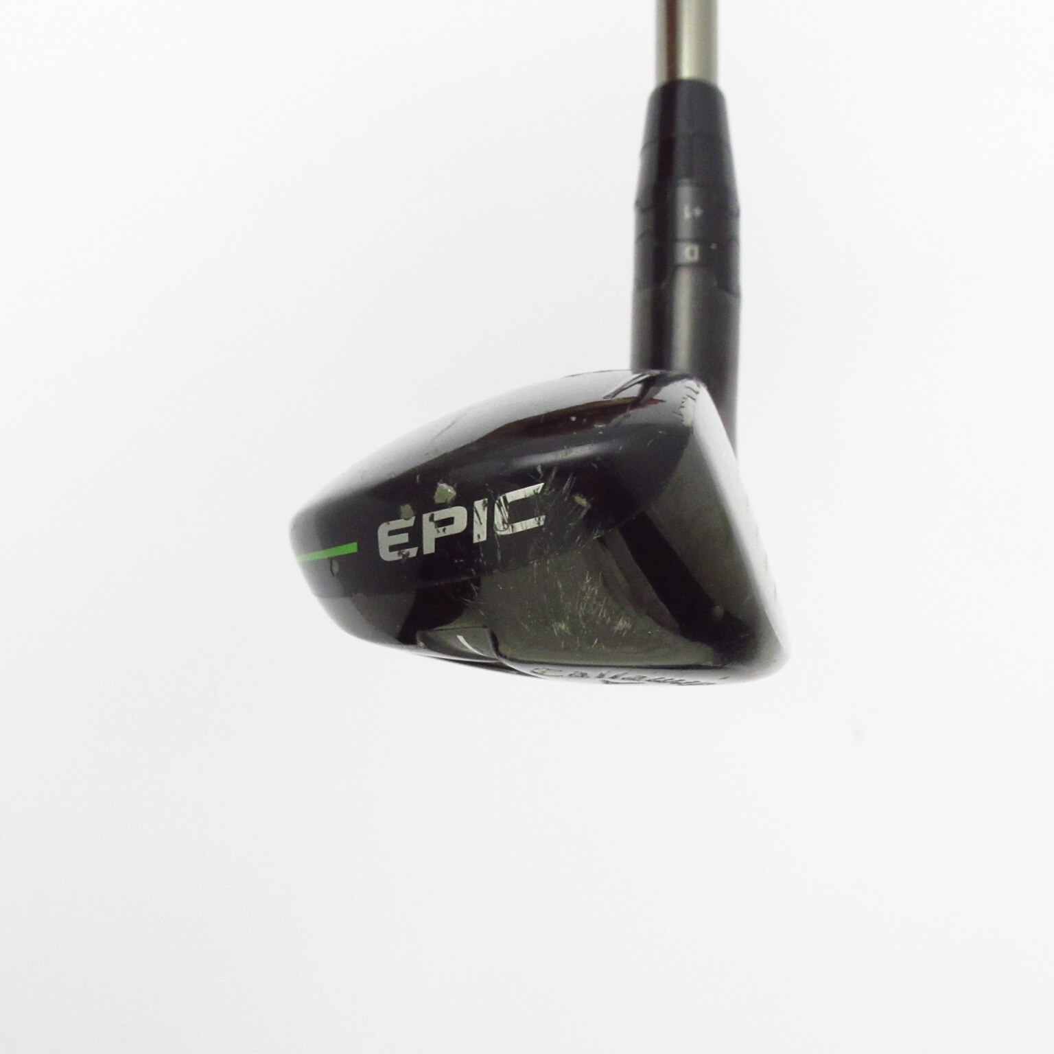 中古】EPIC US ユーティリティ UST mamiya recoil ES 780 20 F4 DE