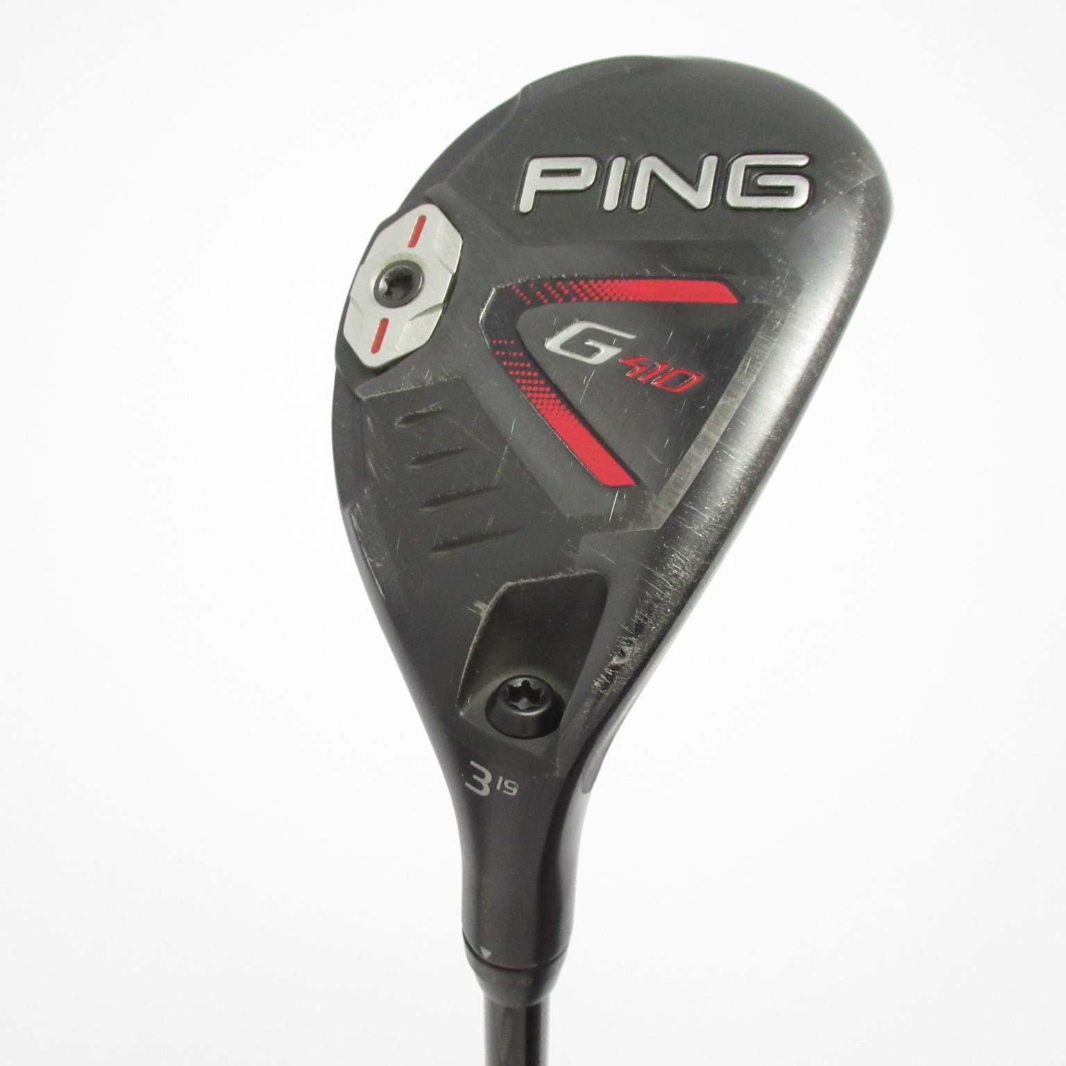 中古】G410 ユーティリティ TENSEI CK PRO ORANGE HYBRID 70 19